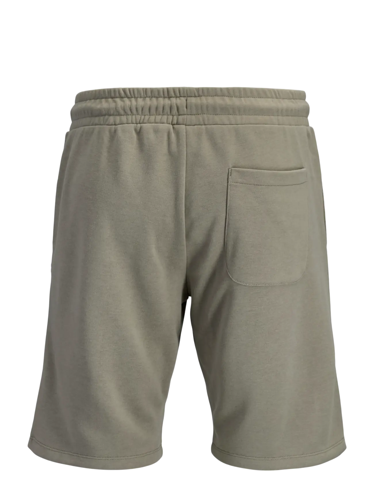 Jack & Jones - JPSTGORDON BRADLEY SWEAT SHORTS MID NOOS - sweatshorts - vetiver - 2