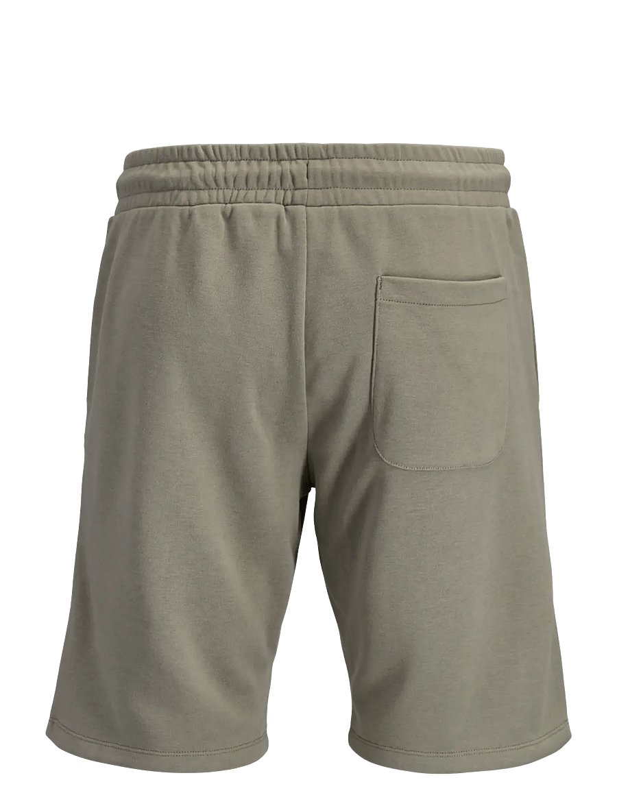 Jack & Jones - JPSTGORDON BRADLEY SWEAT SHORTS MID NOOS - shorts en molleton - vetiver - 2