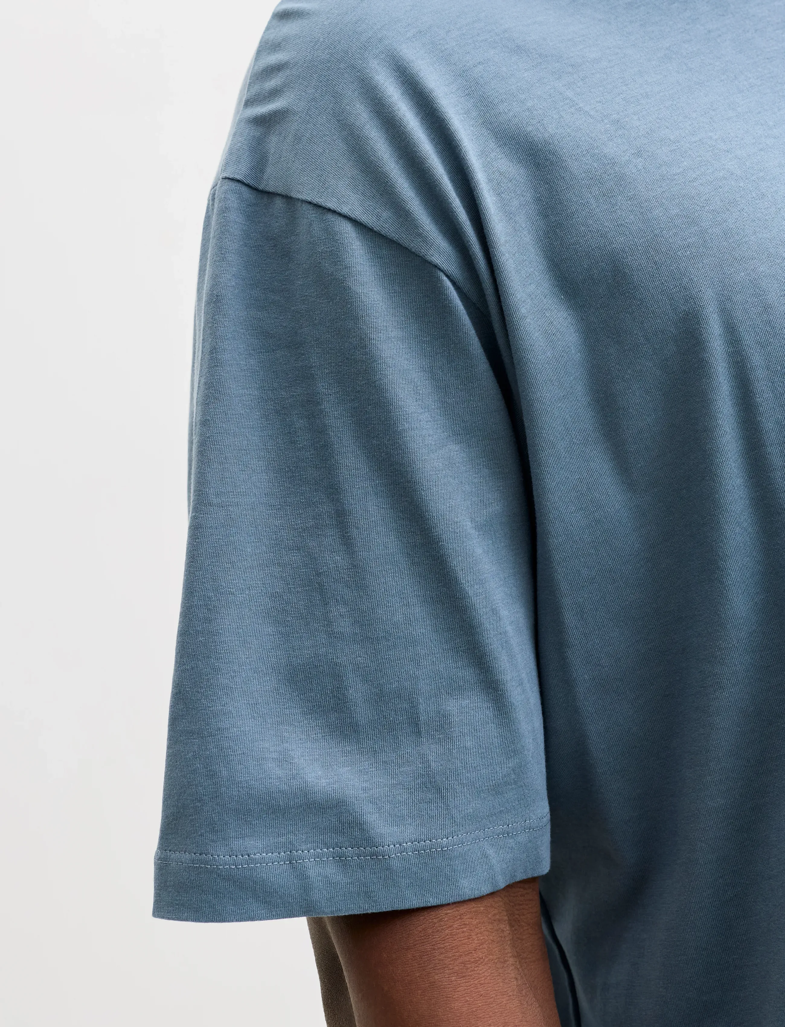 JACK & JONES T-shirt 'JJEBRADLEY' herr – bild 7