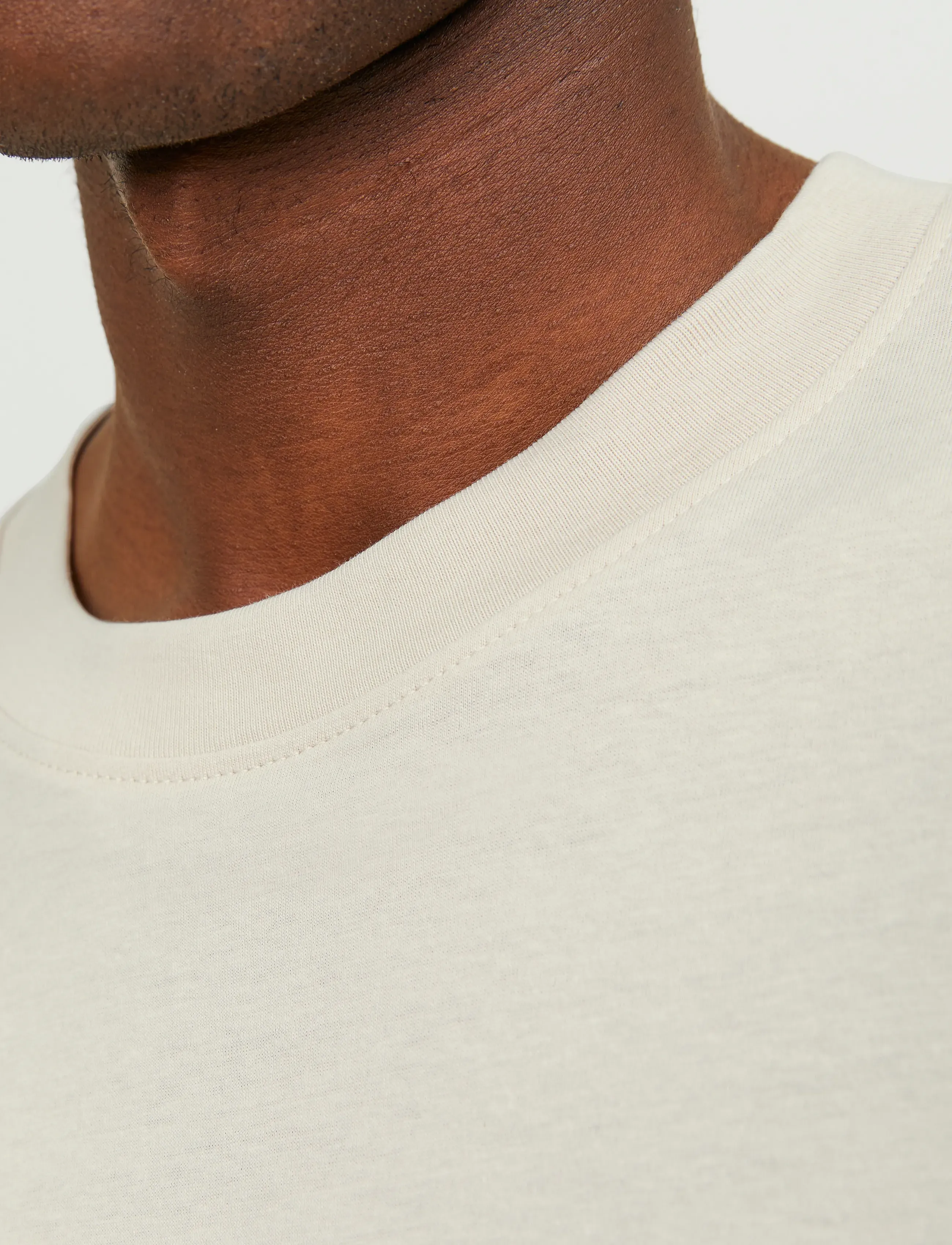 JACK & JONES Jjebradley Tee Ss O-Neck Noos t-shirts herr – bild 7