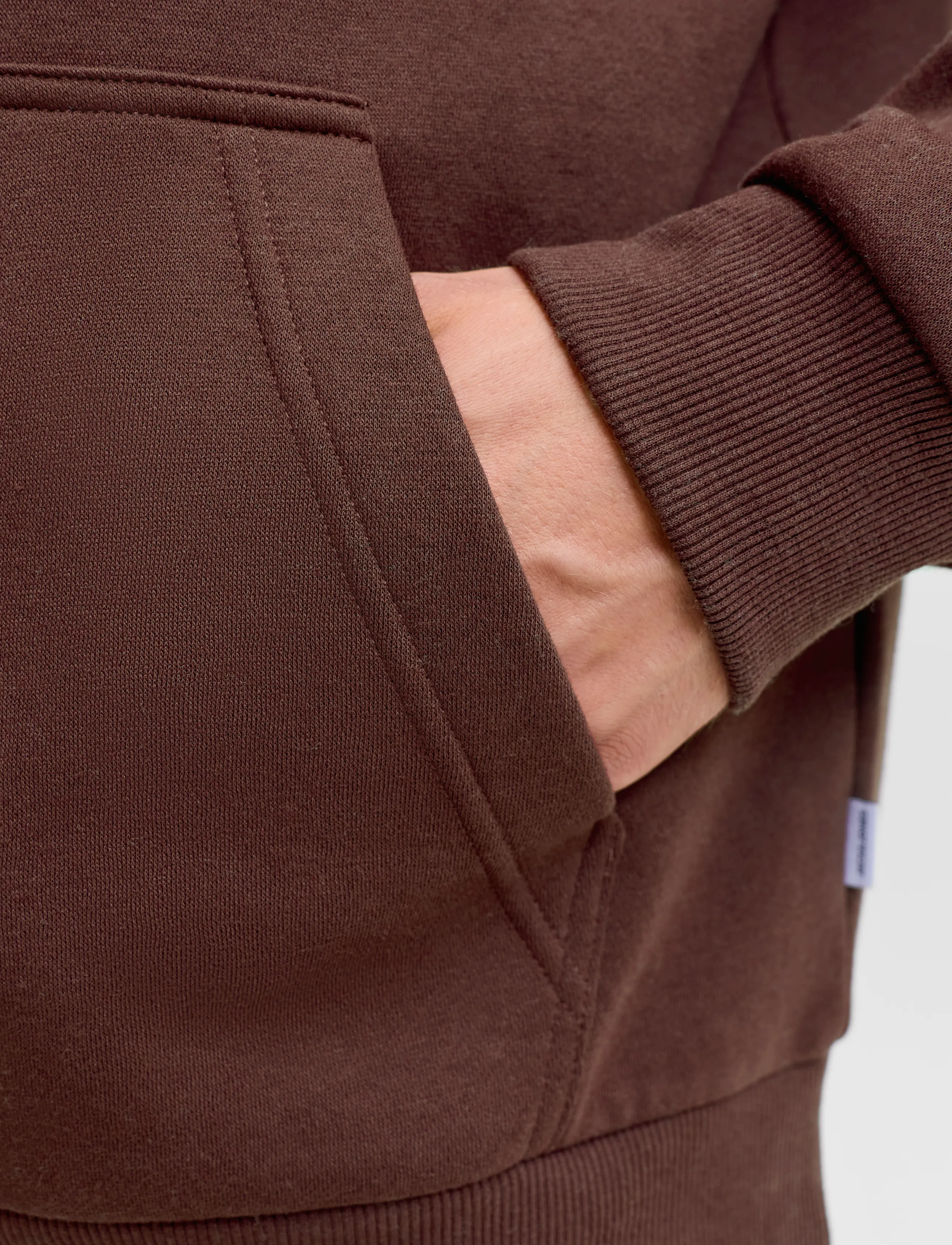 JACK & JONES Sweatshirt 'JJEBRADLEY' herr – bild 7