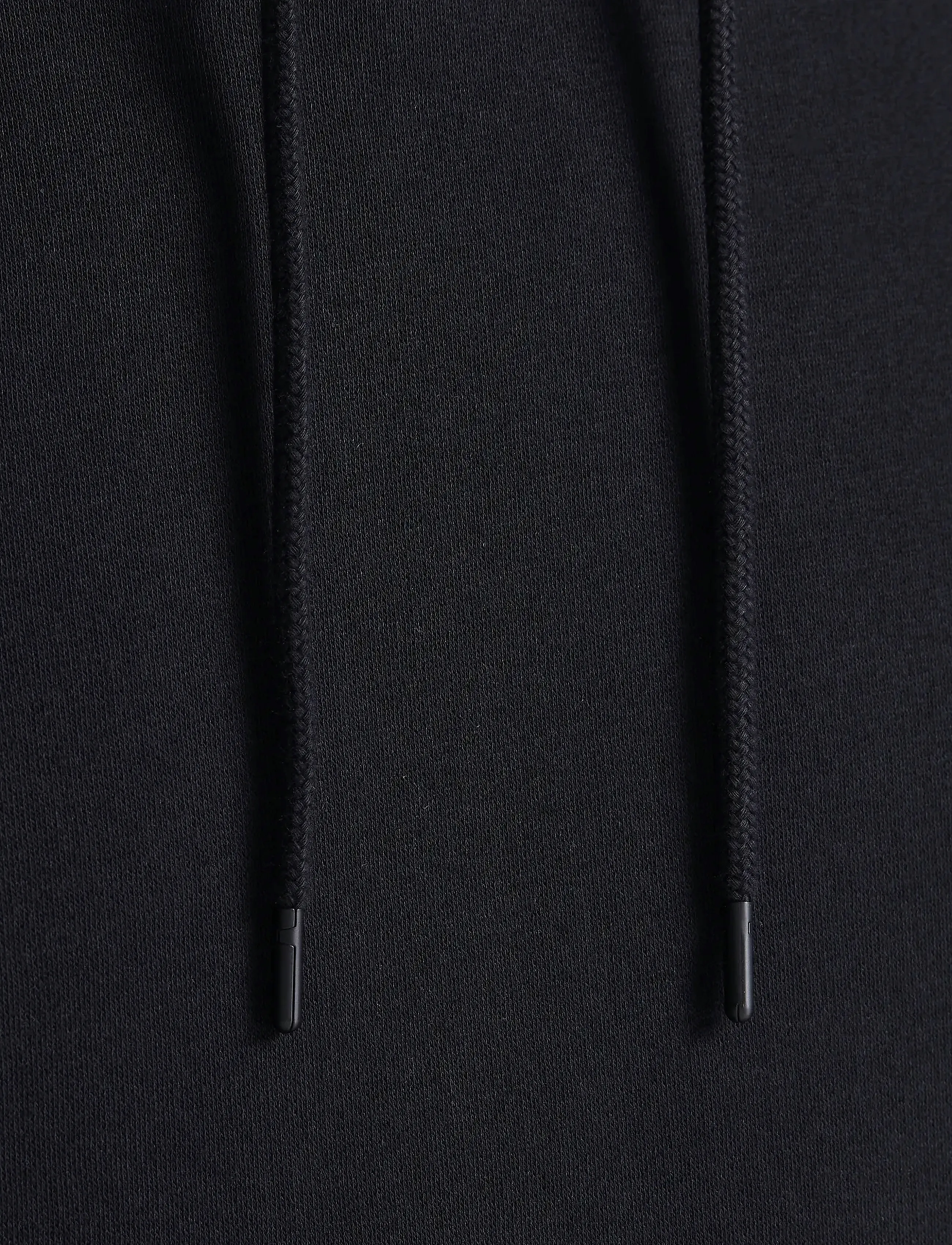 Jack & Jones - JJEBRADLEY SWEAT HOOD NOOS - hoodies - black - 4
