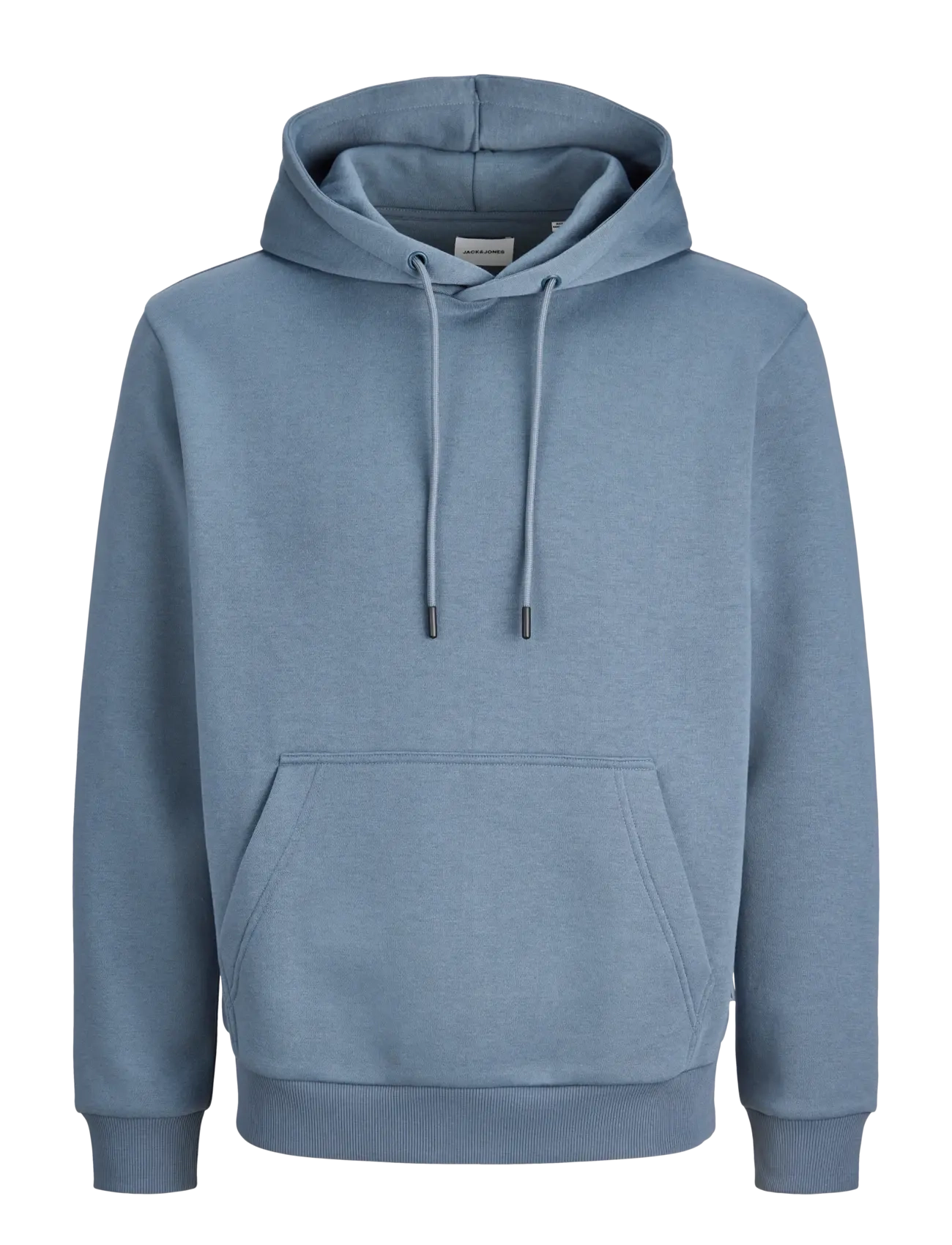 Jack & Jones JJEBRADLEY SWEAT HOOD NOOS - Sweatshirts & hættetrøjer - BLUE MIRAGE / blue