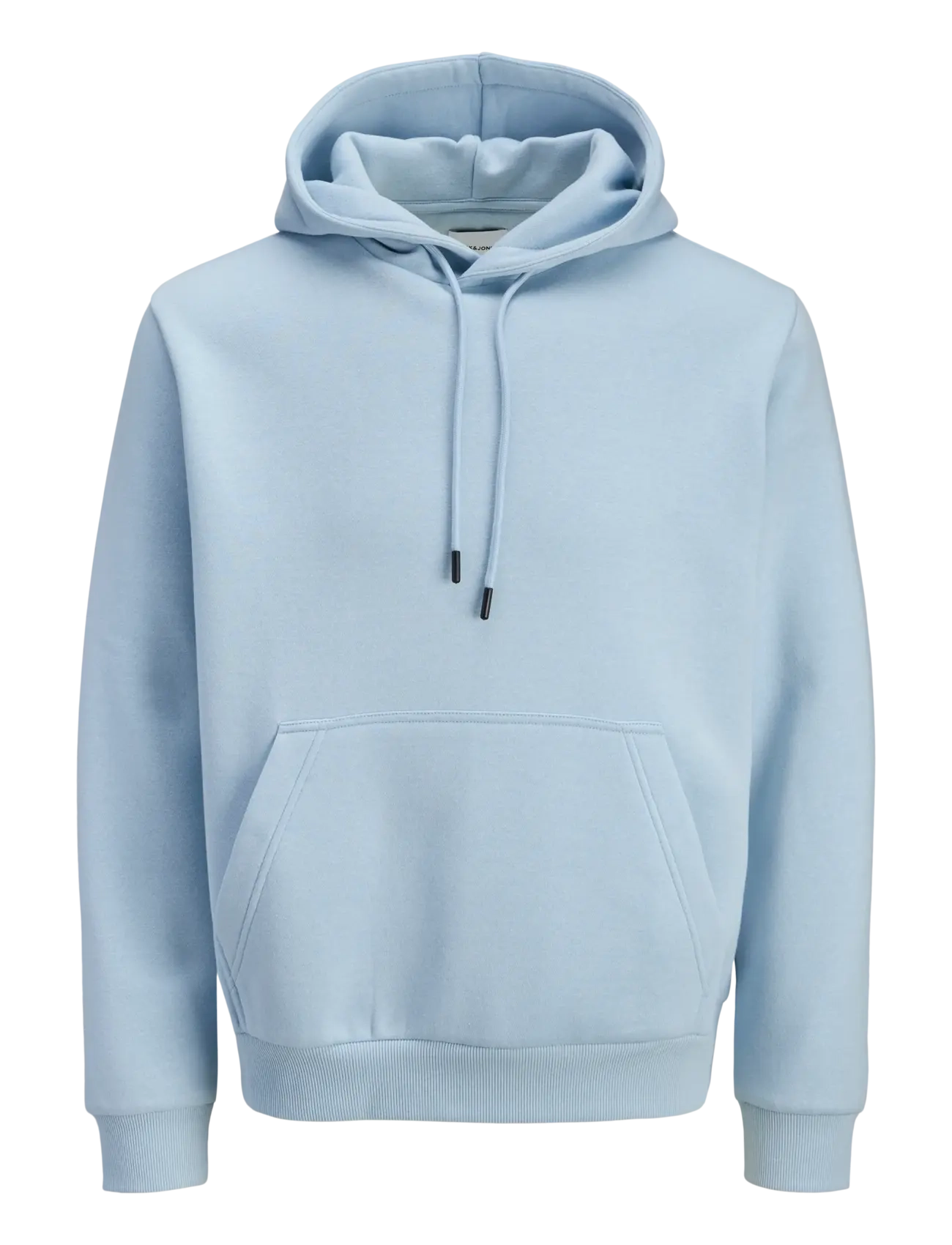 Jack & Jones JJEBRADLEY SWEAT HOOD NOOS - Sweatshirts & hættetrøjer - CELESTIAL BLUE / blue