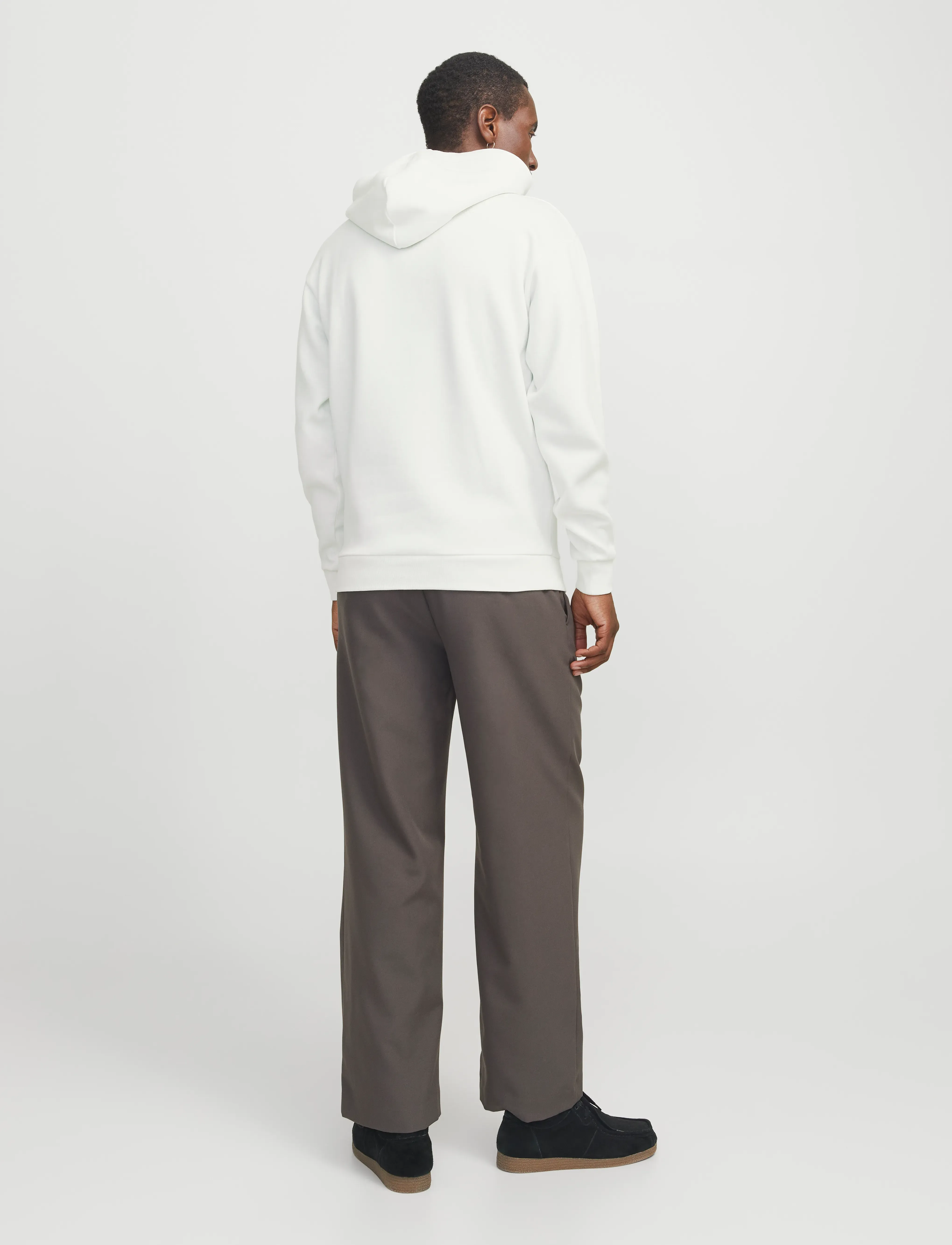 JACK & JONES Sweatshirt 'JJEBradley' herr – bild 3