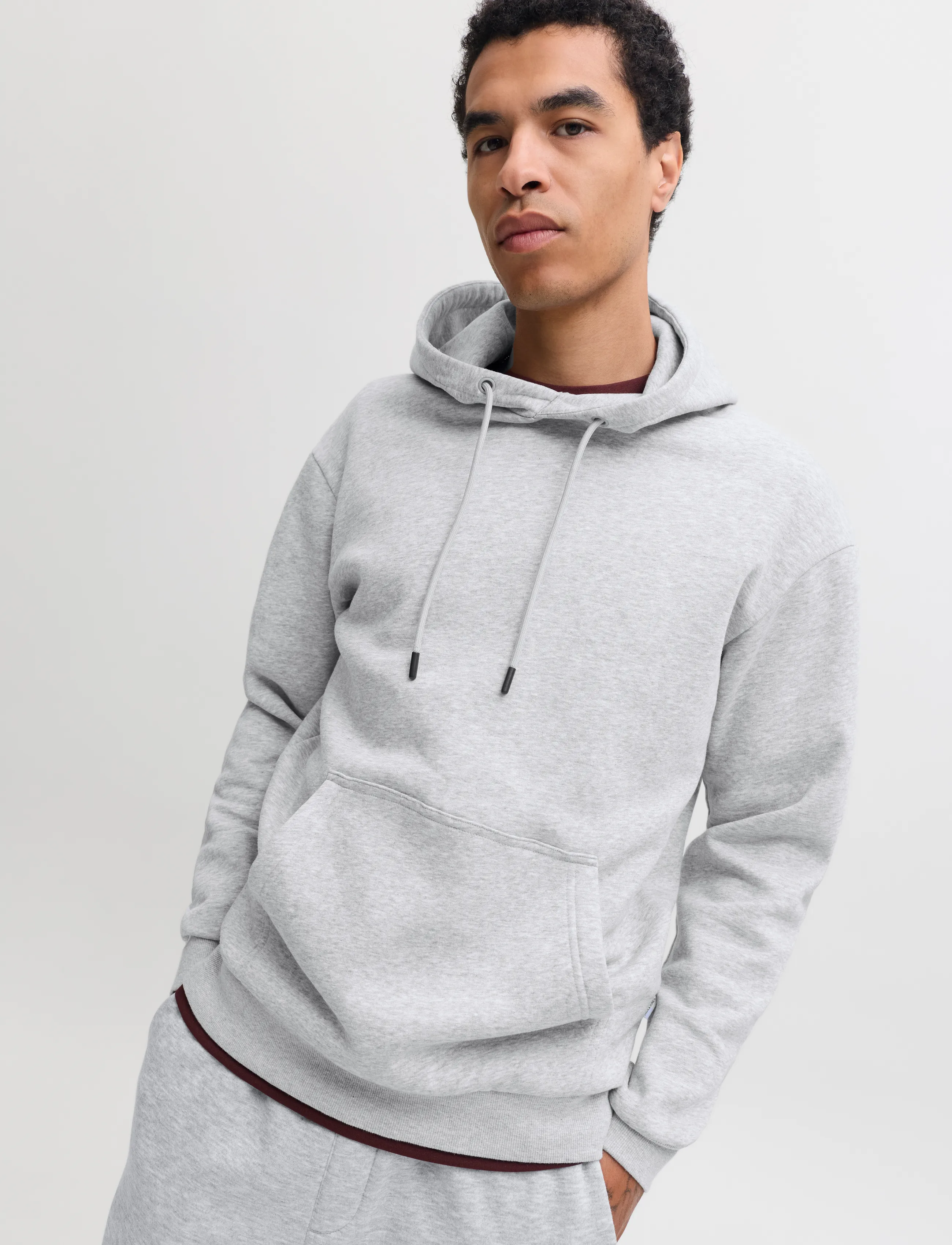 Sweatshirts Jack & Jones Bradley Pullover Hoodie 10