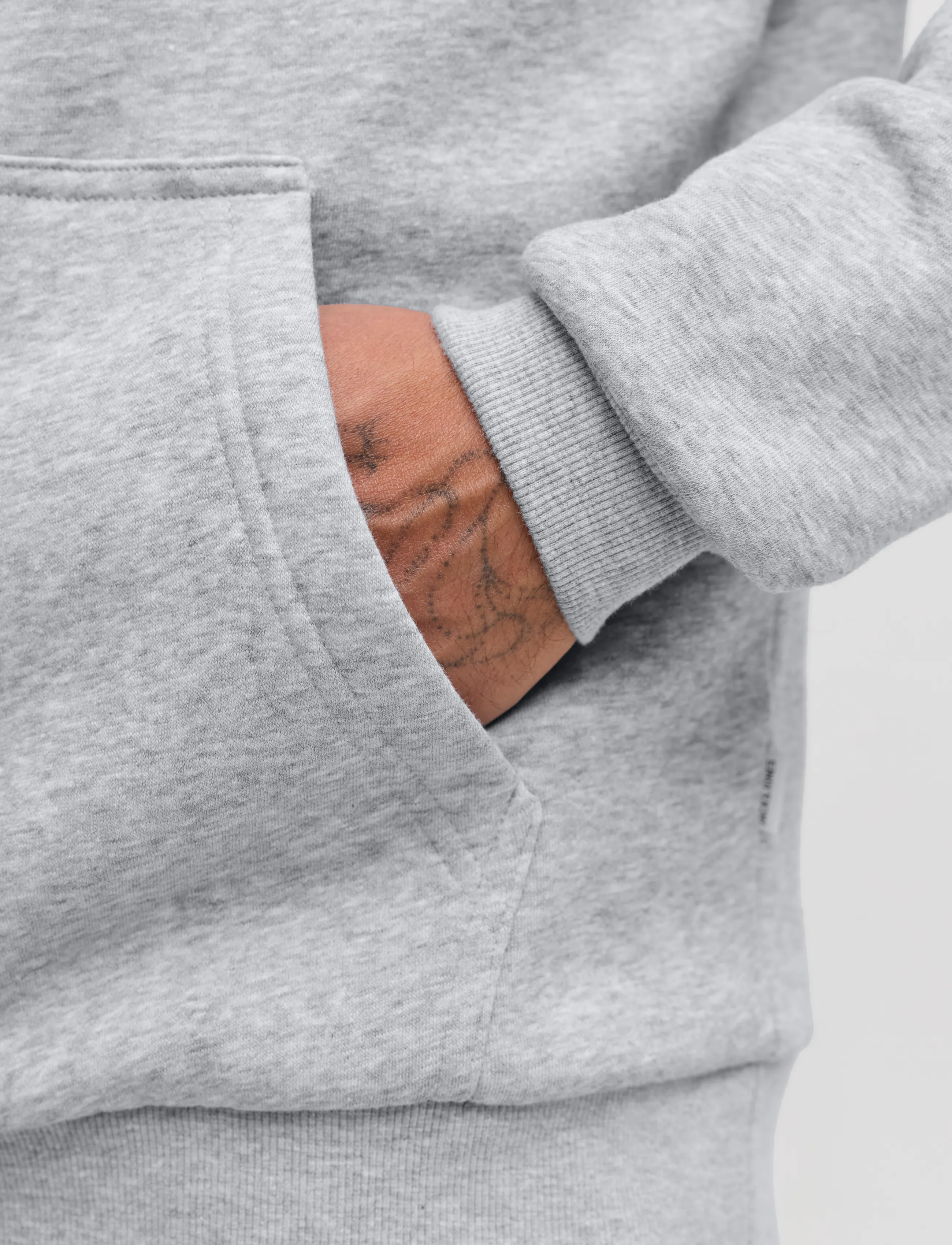 JACK & JONES Sweatshirt 'JJEBRADLEY' herr – bild 8