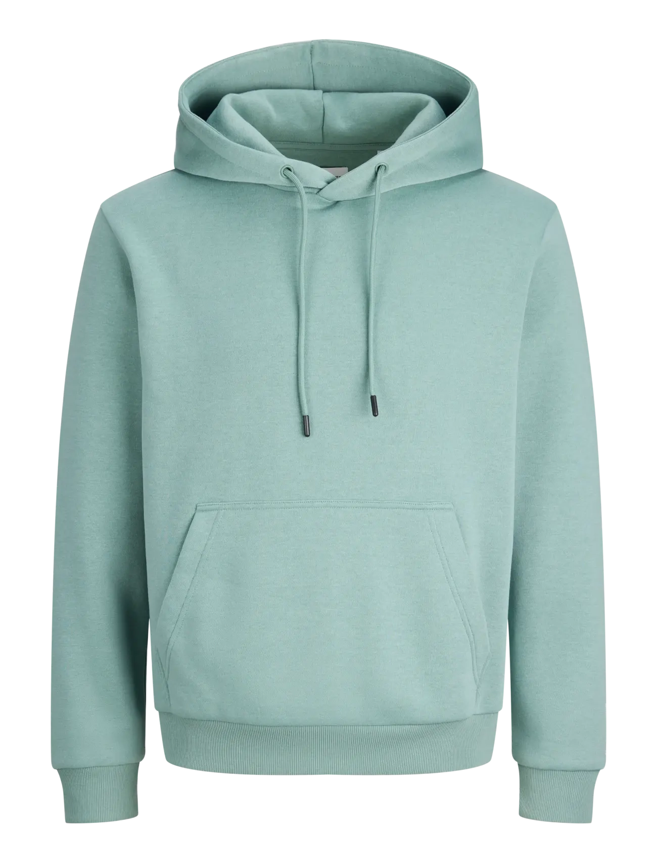 Jack & Jones JJEBRADLEY SWEAT HOOD NOOS - Sweatshirts & hættetrøjer - MINERAL BLUE / blue