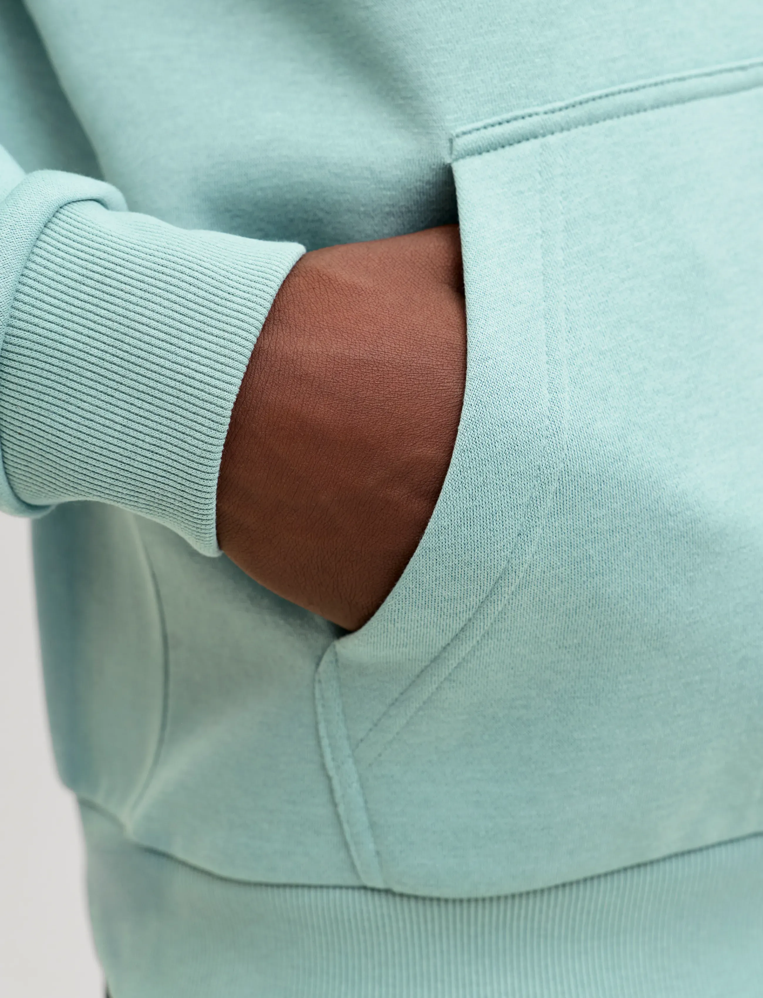 JACK & JONES Jjebradley Sweat Hood Noos hoodies herr – bild 7
