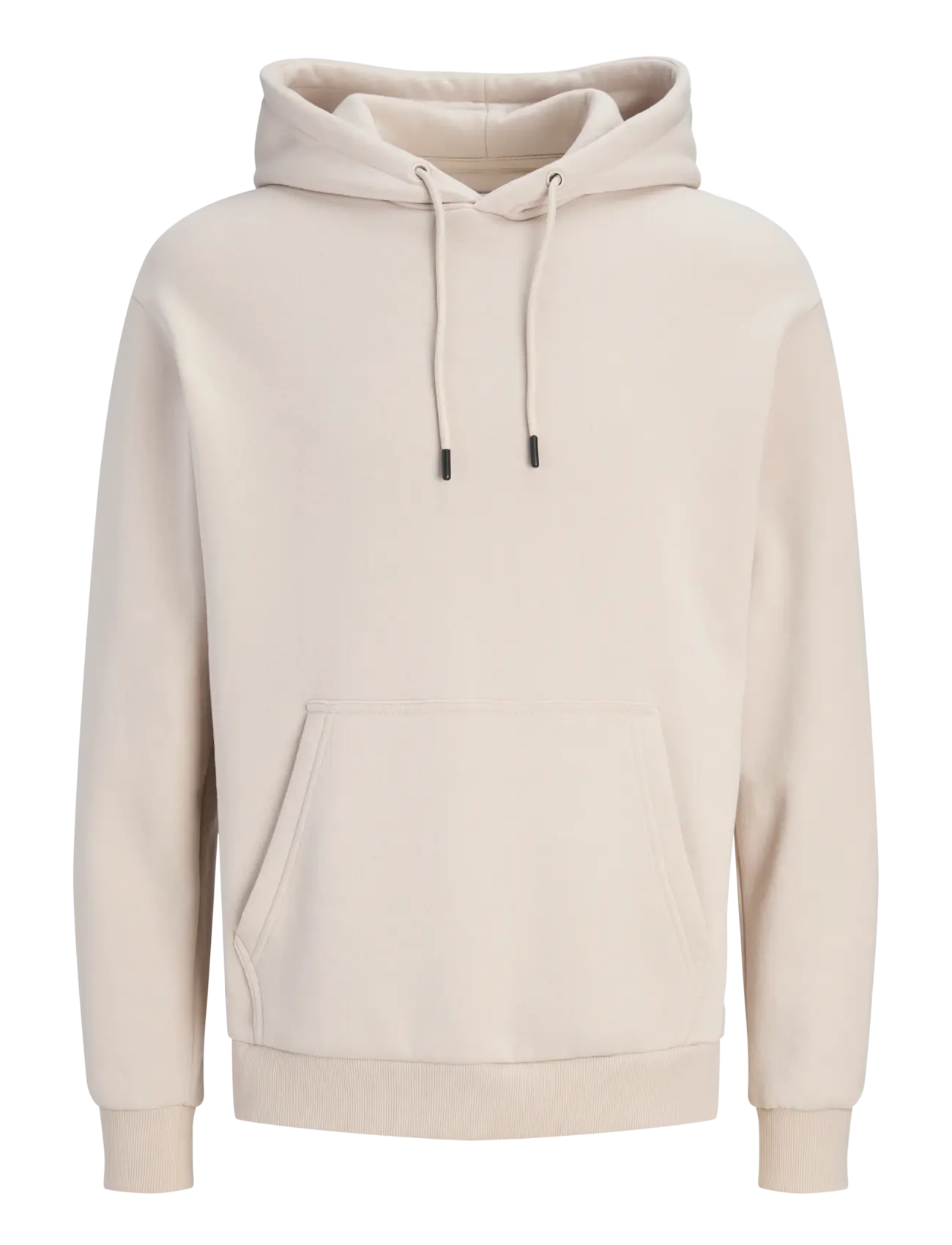 Jack & Jones - JORBRADLEY SWEAT HOOD NOOS - hoodies - moonbeam - 1