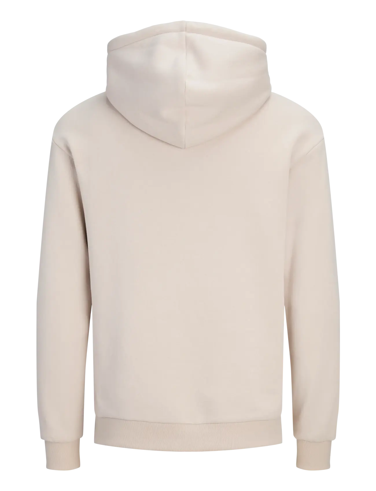 Jack & Jones - JORBRADLEY SWEAT HOOD NOOS - hoodies - moonbeam - 2