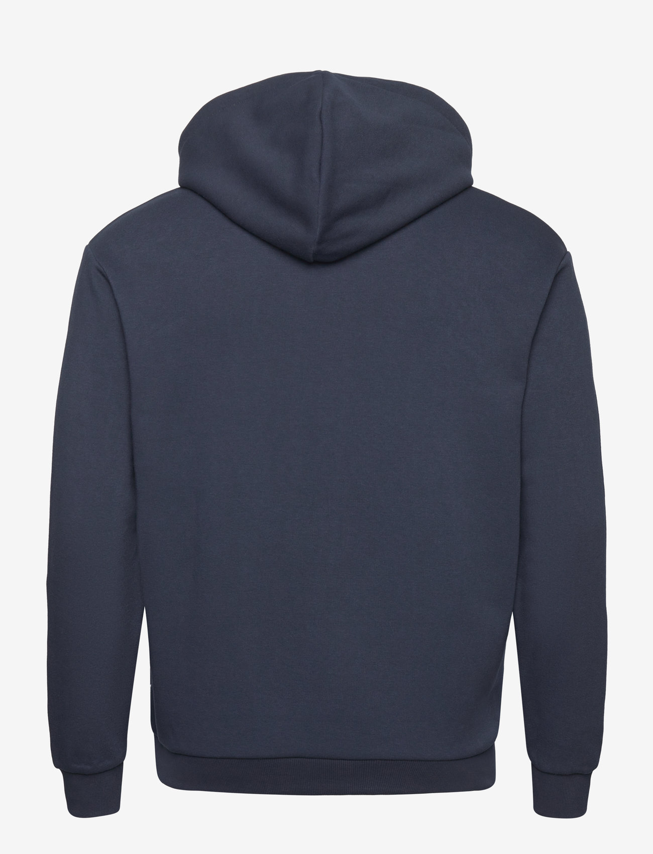 Jack & Jones - JJEBRADLEY SWEAT HOOD NOOS - kapuutsiga dressipluusid - navy blazer - 2