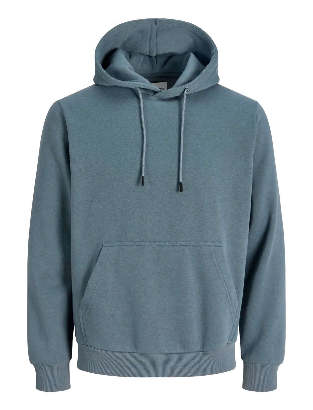 JACK & JONES Jjebradley Sweat Hood Noos Blau - XL - Herren