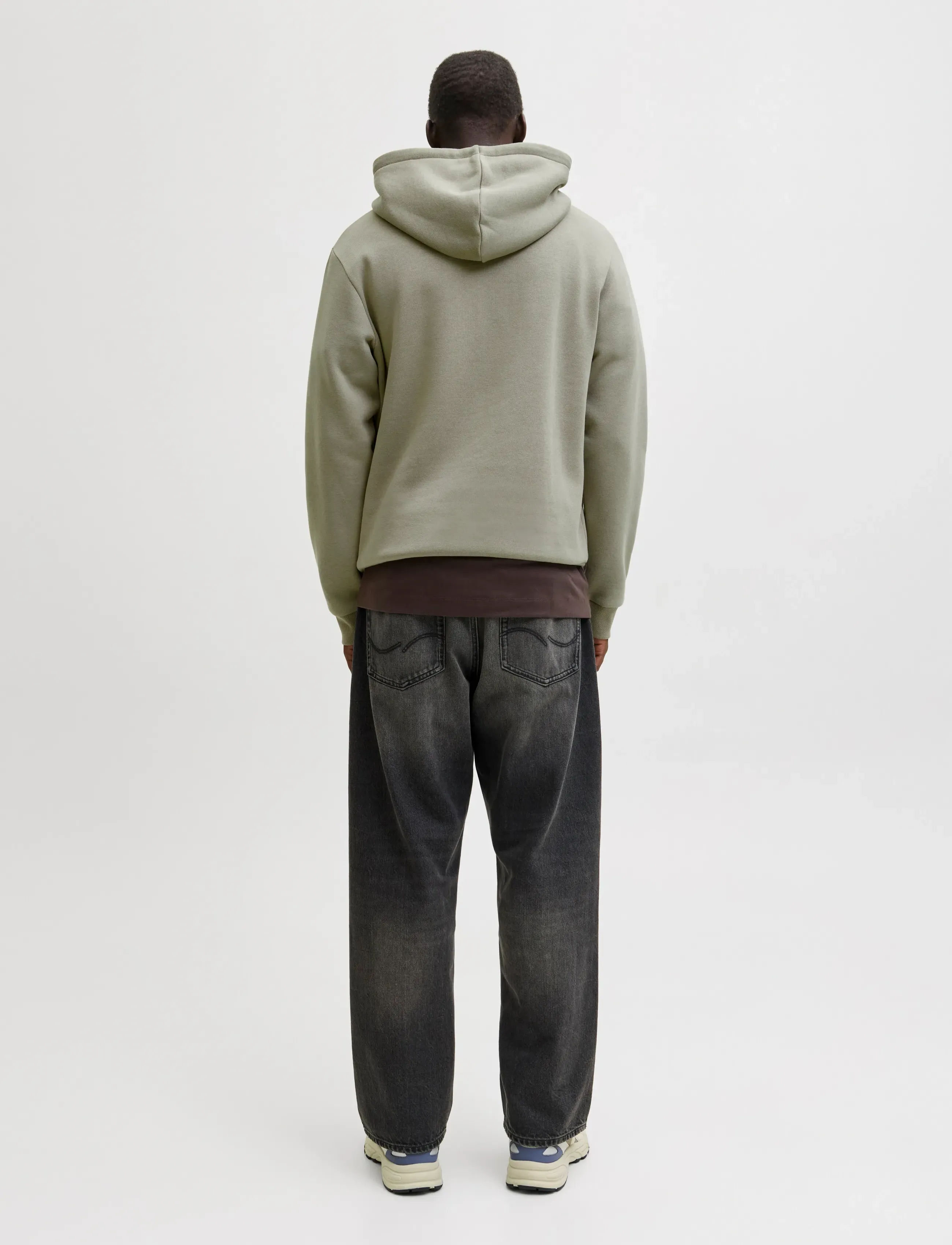 Huvtröjor Jack & Jones JJEBRADLEY 6