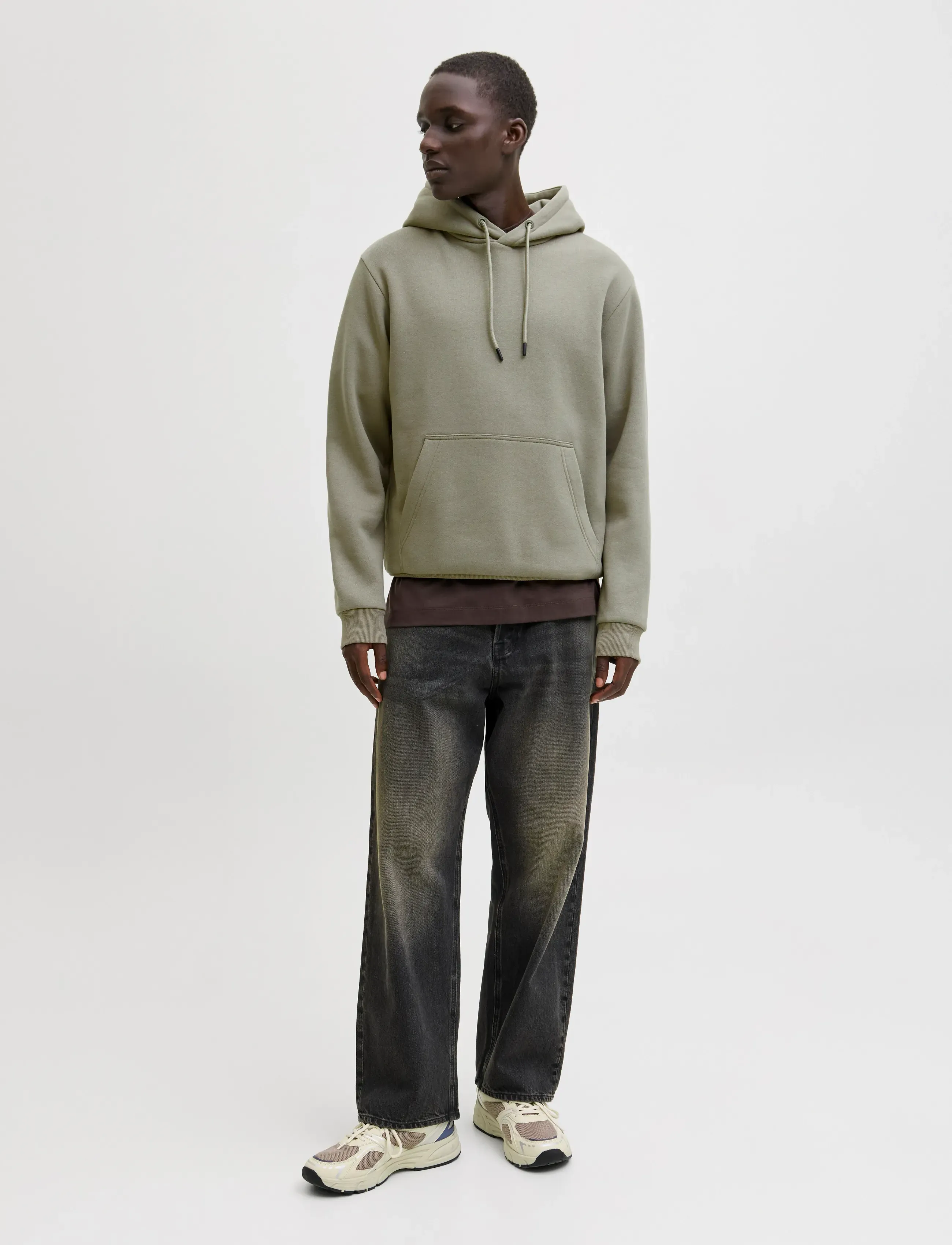 Huvtröjor Jack & Jones JJEBRADLEY 7