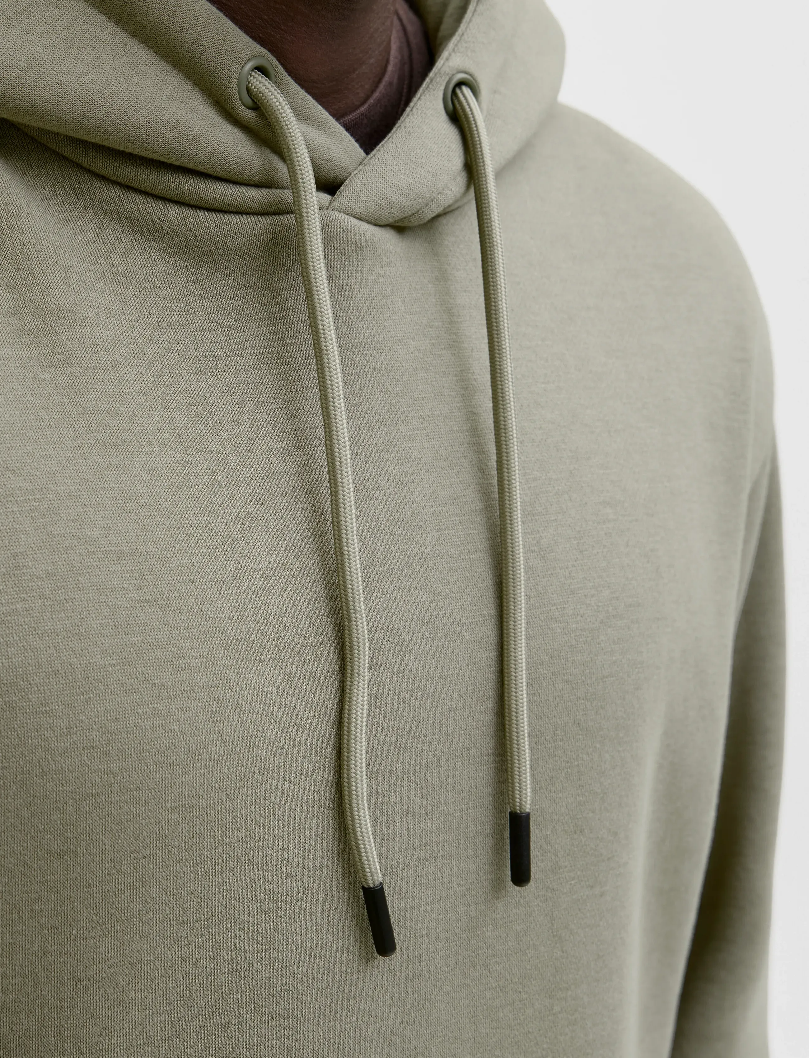 Huvtröjor Jack & Jones JJEBRADLEY 8