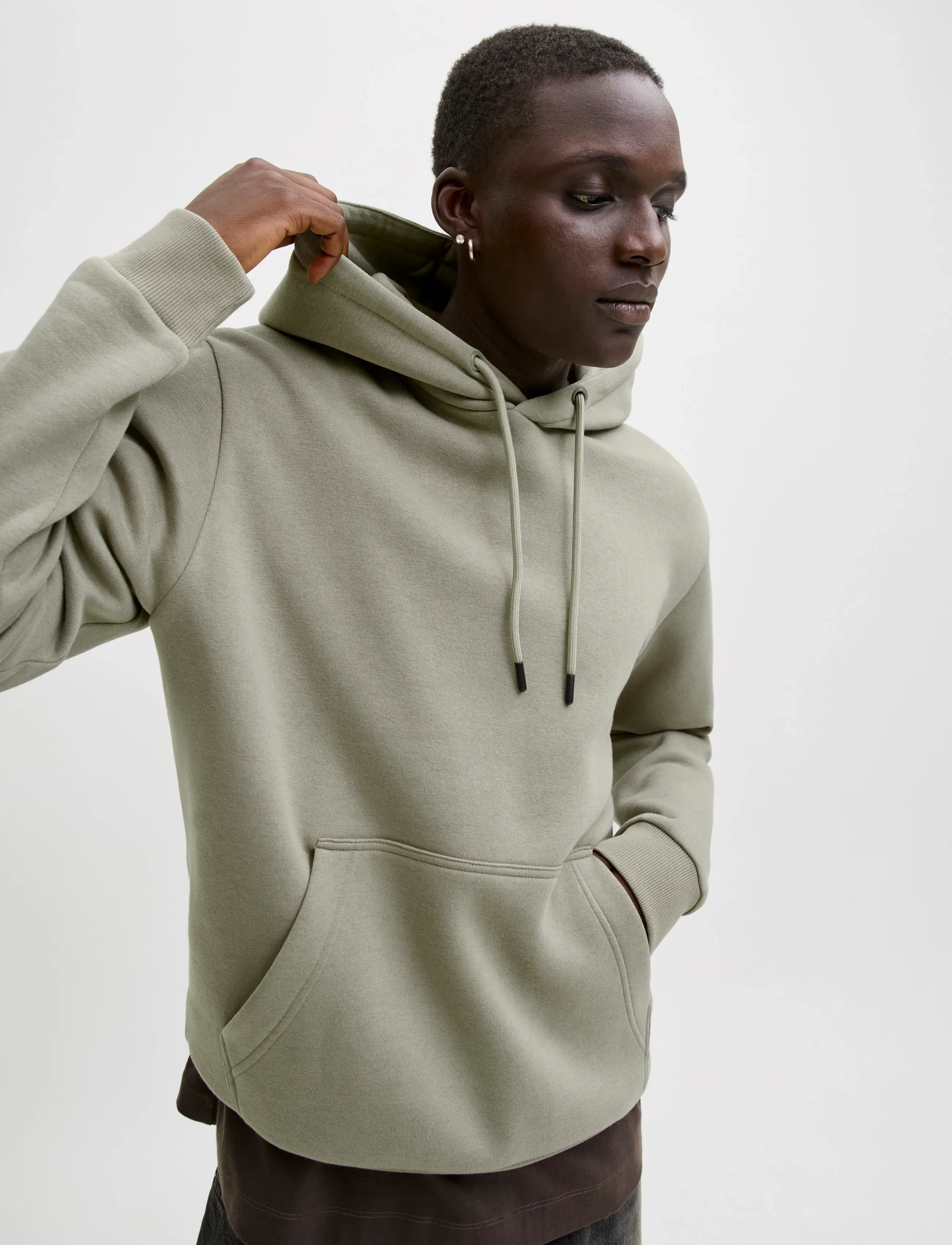 Huvtröjor Jack & Jones JJEBRADLEY 9