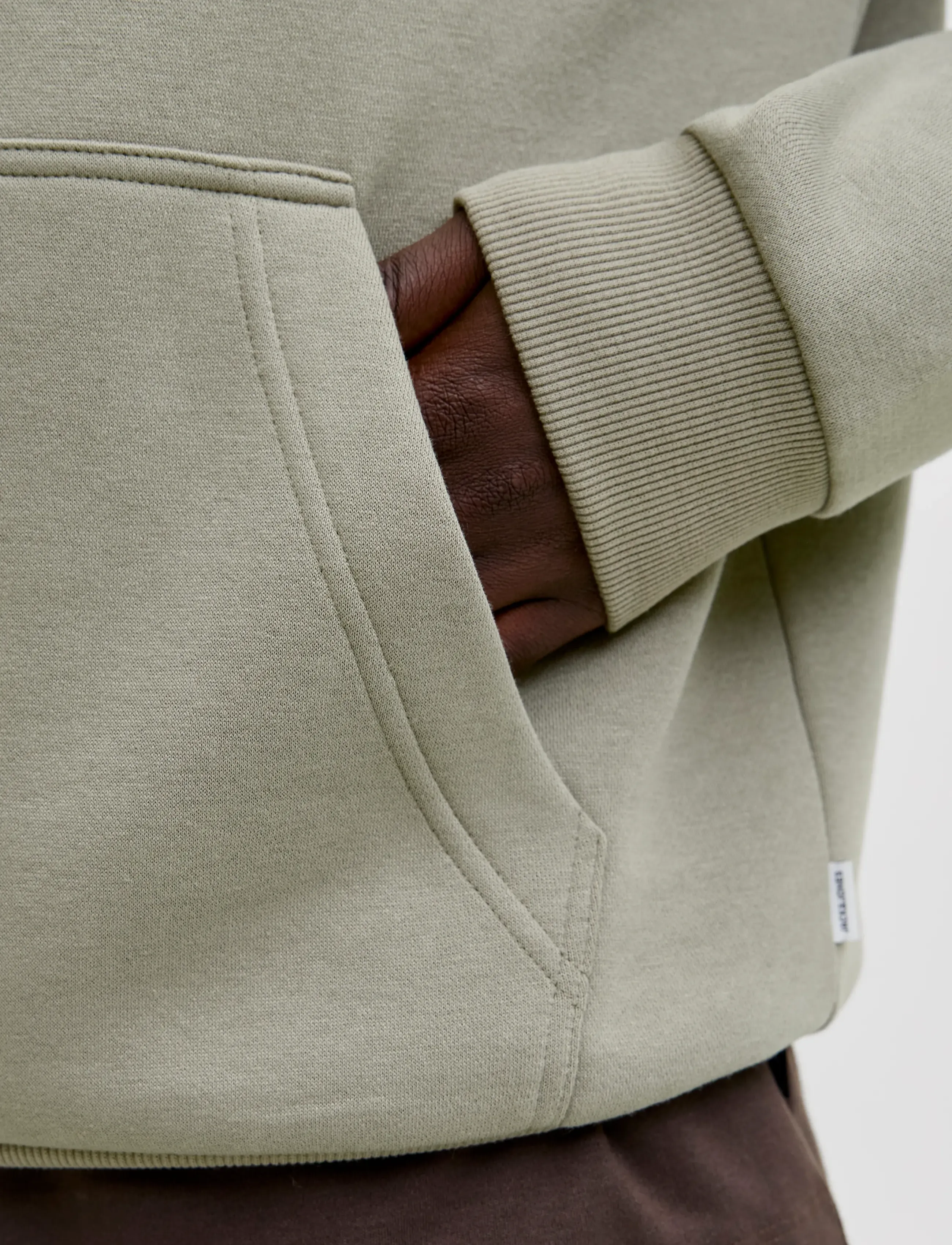 Huvtröjor Jack & Jones JJEBRADLEY 10