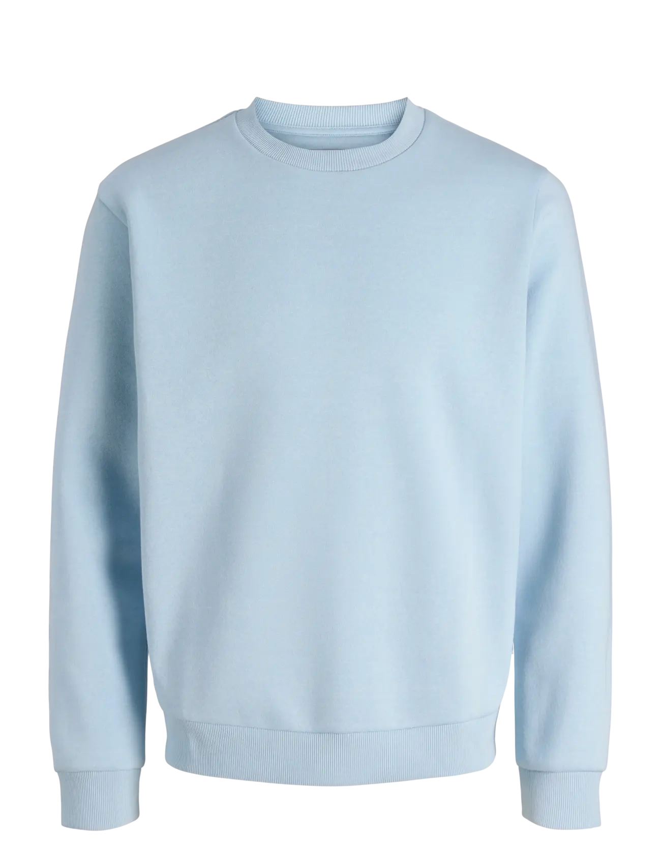 Jack & Jones JJEBRADLEY SWEAT CREW NOOS - Sweatshirts & hættetrøjer - CELESTIAL BLUE / blue
