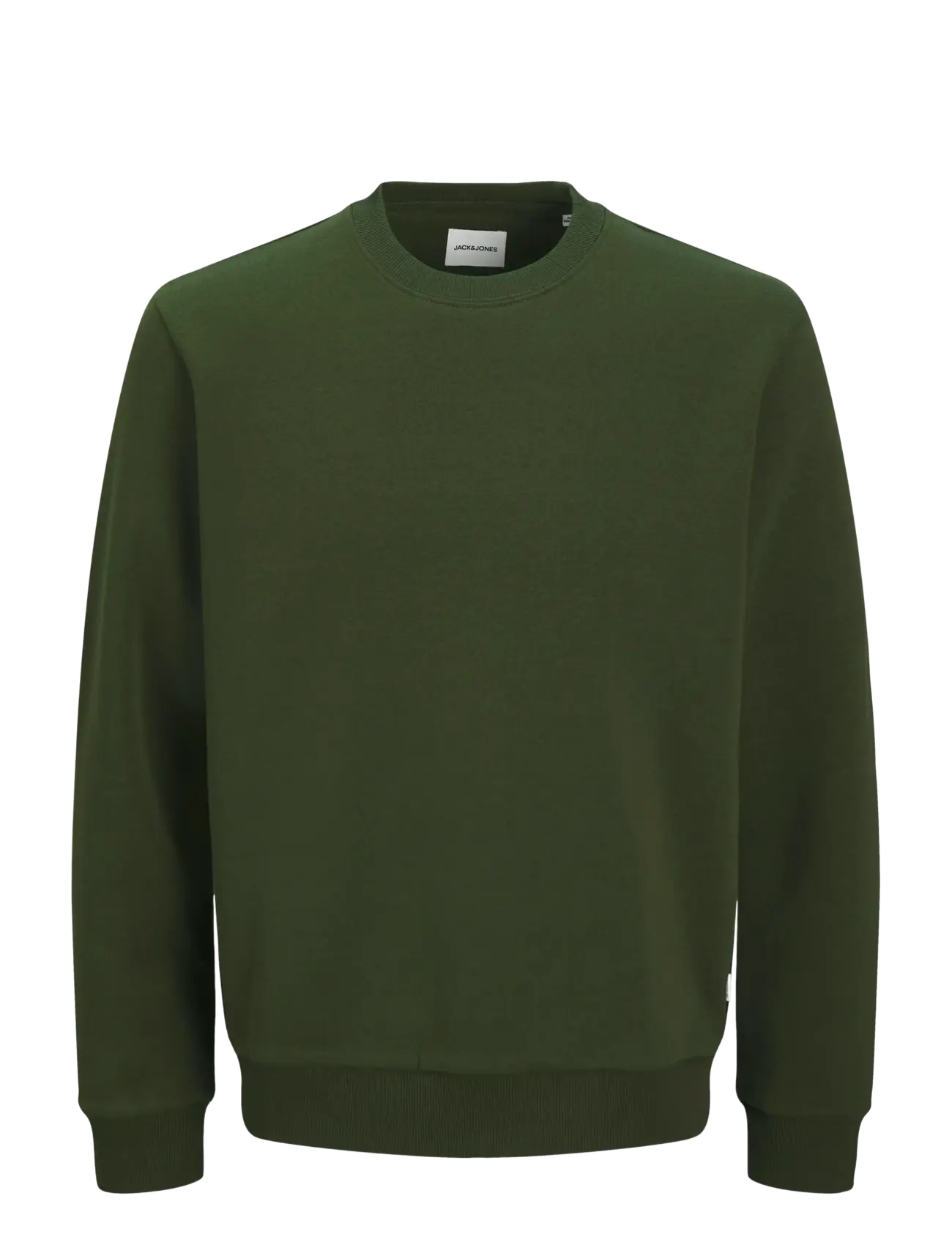 JJEBRADLEY SWEAT CREW NOOS - DUFFEL BAG