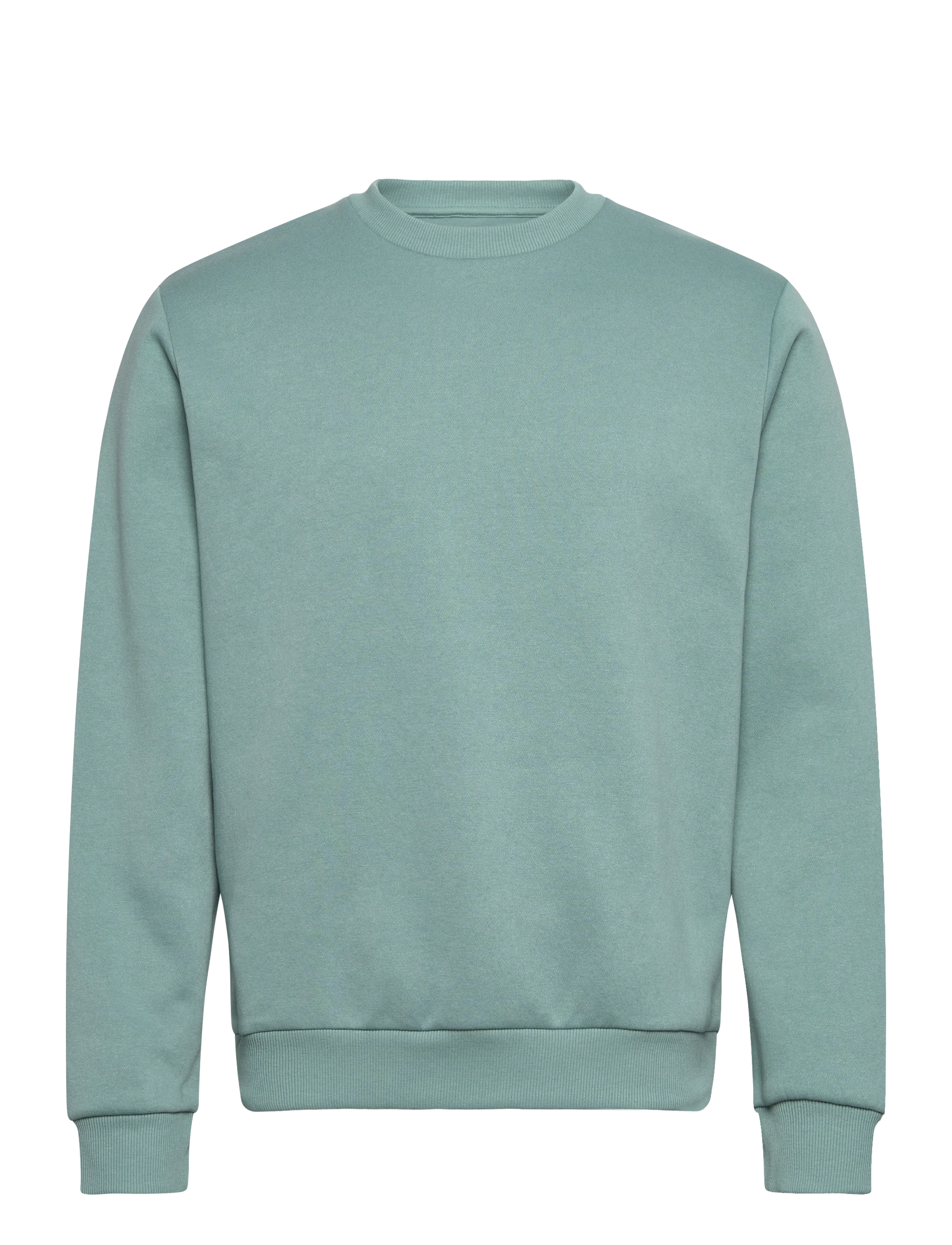 Jack & Jones - JJEBRADLEY SWEAT CREW NOOS - kollektionen - mineral blue - 1