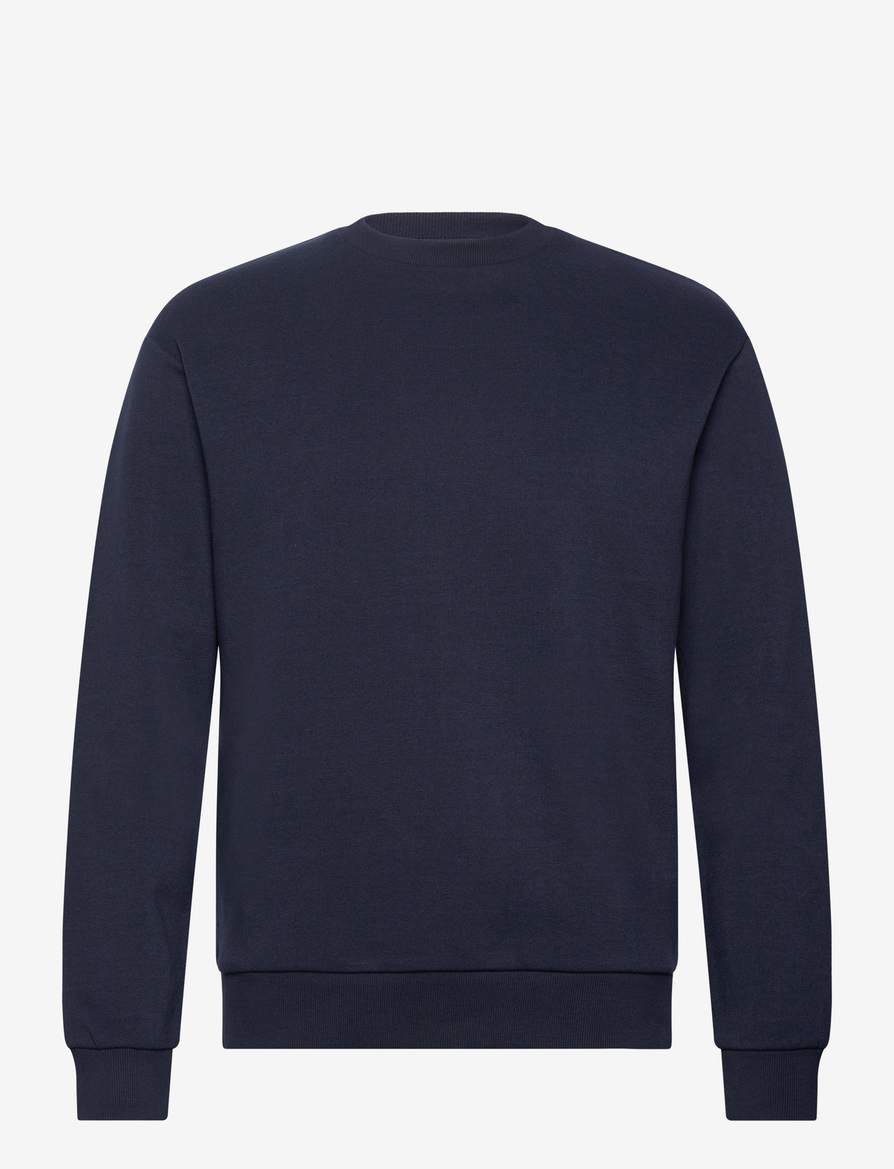 Jack & Jones - JJEBRADLEY SWEAT CREW NOOS - kollektionen - navy blazer - 1