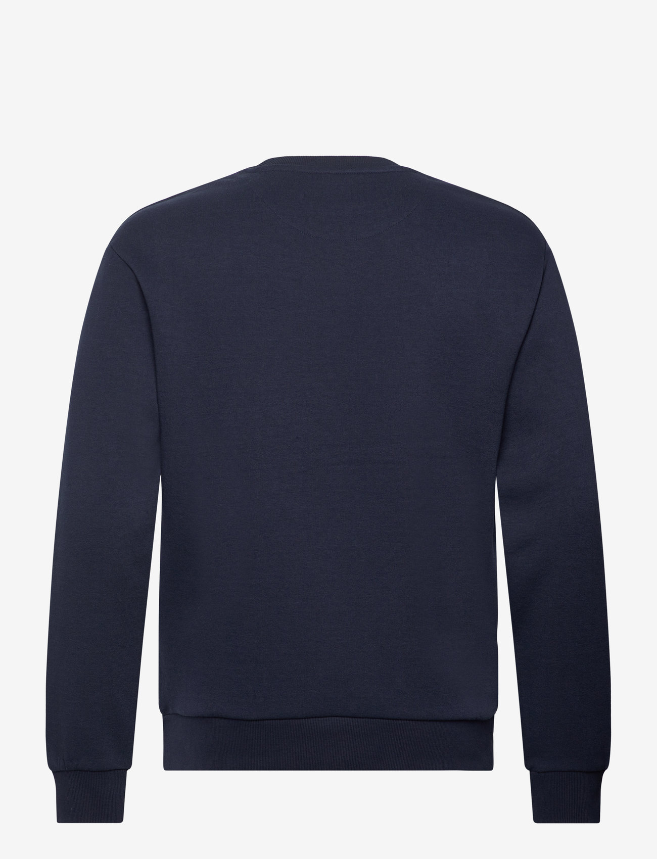 Jack & Jones - JJEBRADLEY SWEAT CREW NOOS - kollektionen - navy blazer - 2