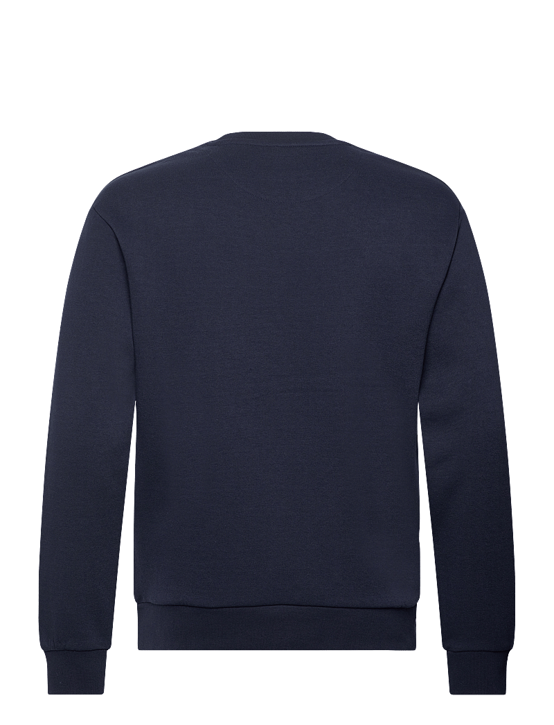 Jack & Jones - JJEBRADLEY SWEAT CREW NOOS - kollektionen - navy blazer - 2