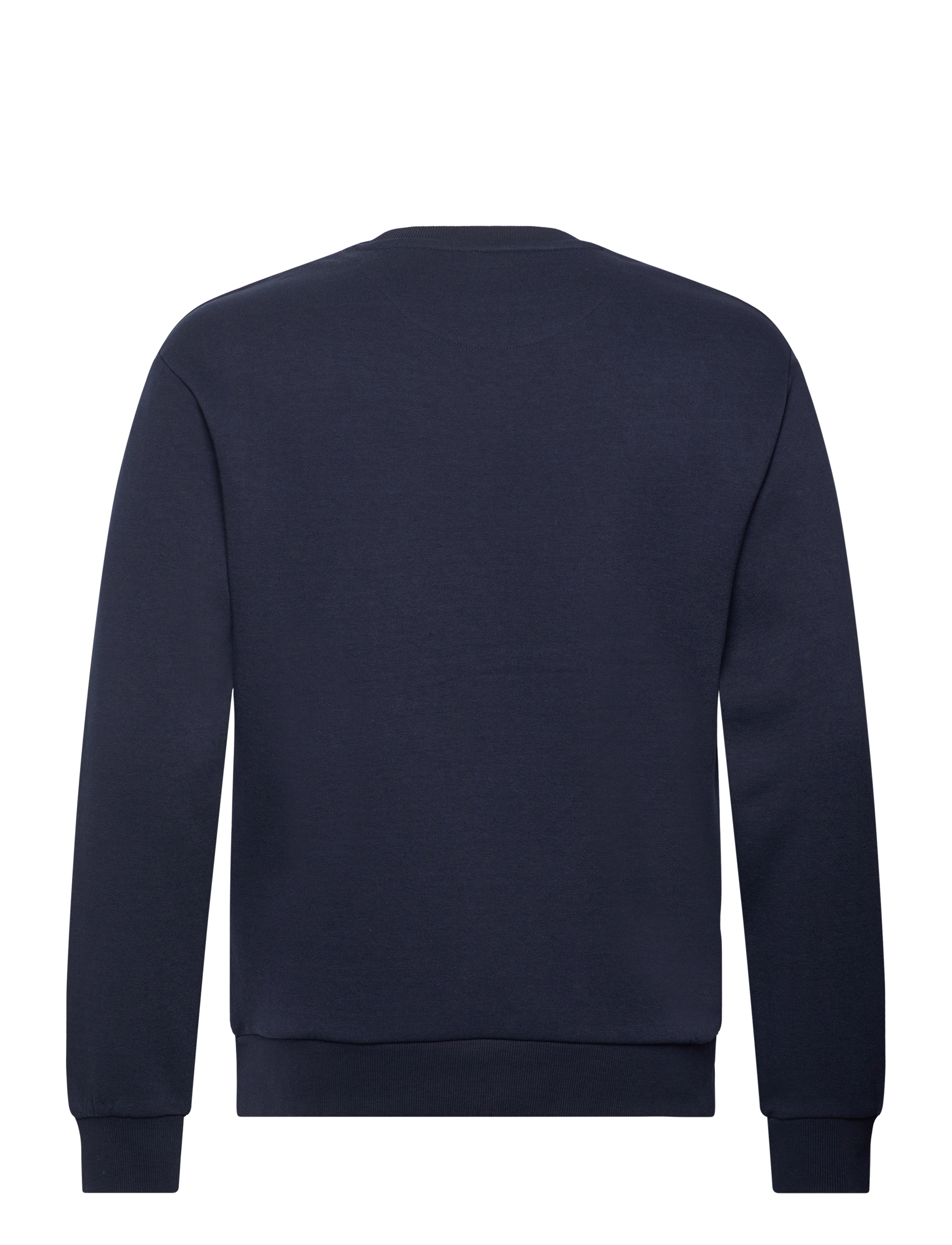 Jack & Jones - JJEBRADLEY SWEAT CREW NOOS - kollektsioonid - navy blazer - 2