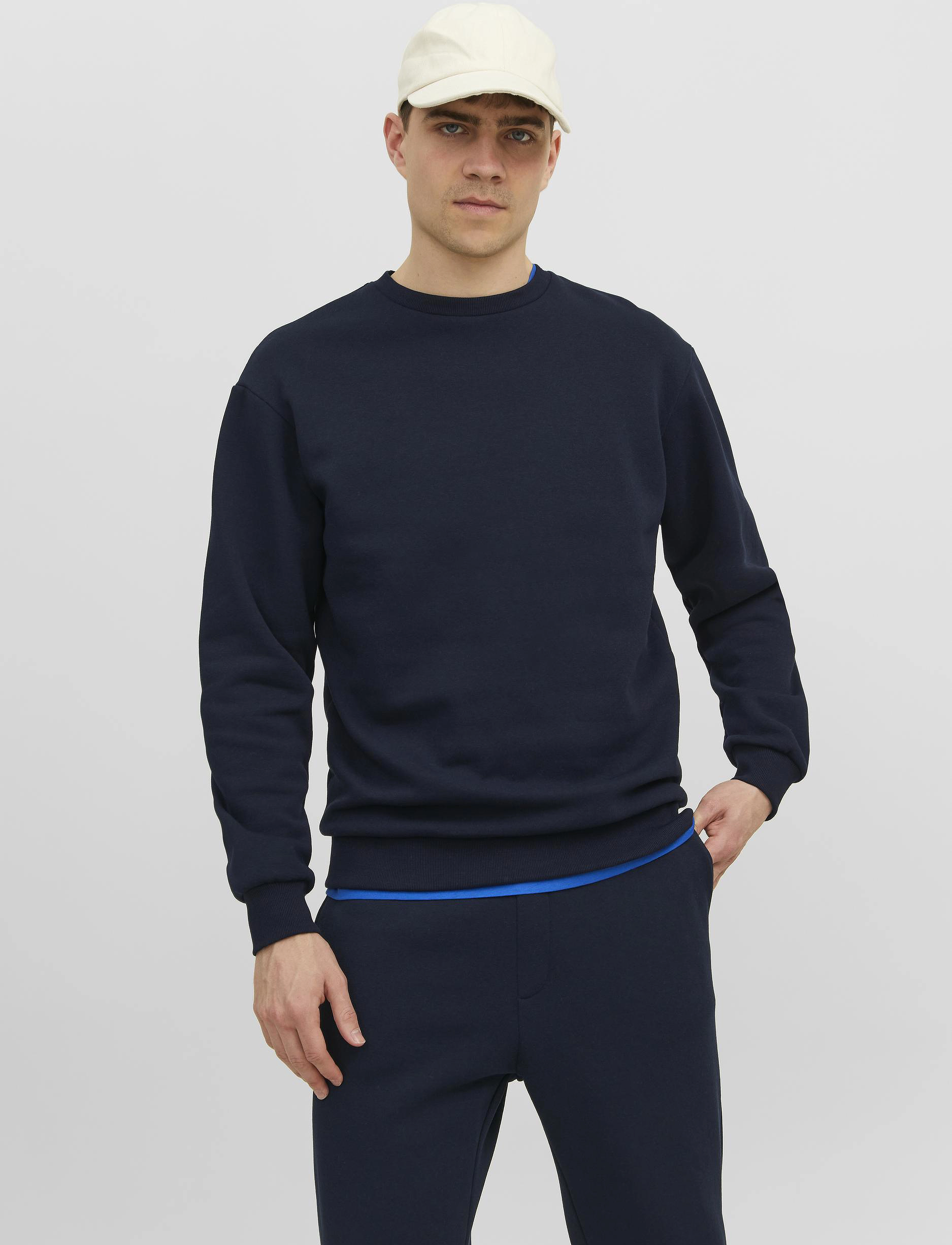 Sweatshirt 'JJEBradley' 7