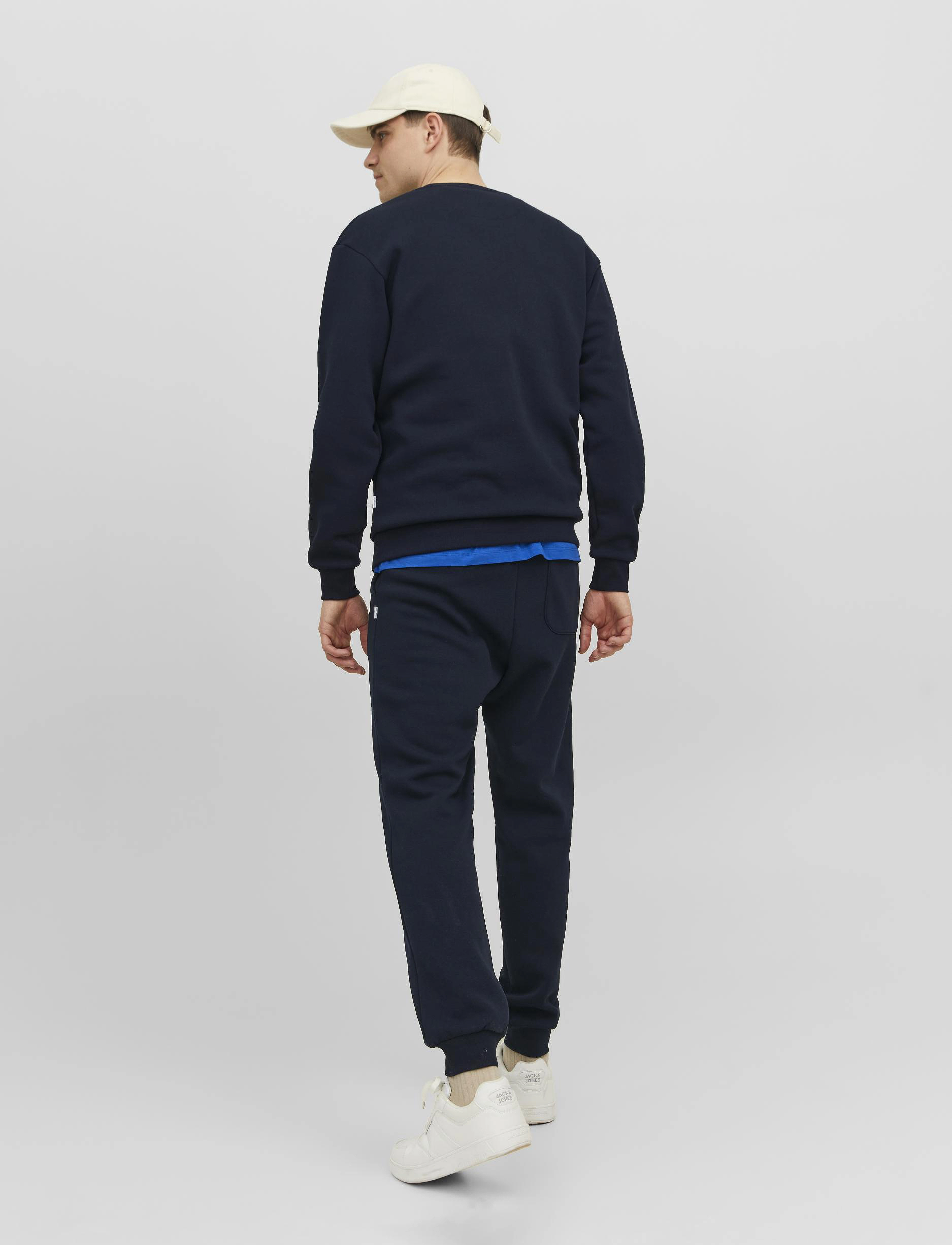 Sweatshirt 'JJEBradley' 8