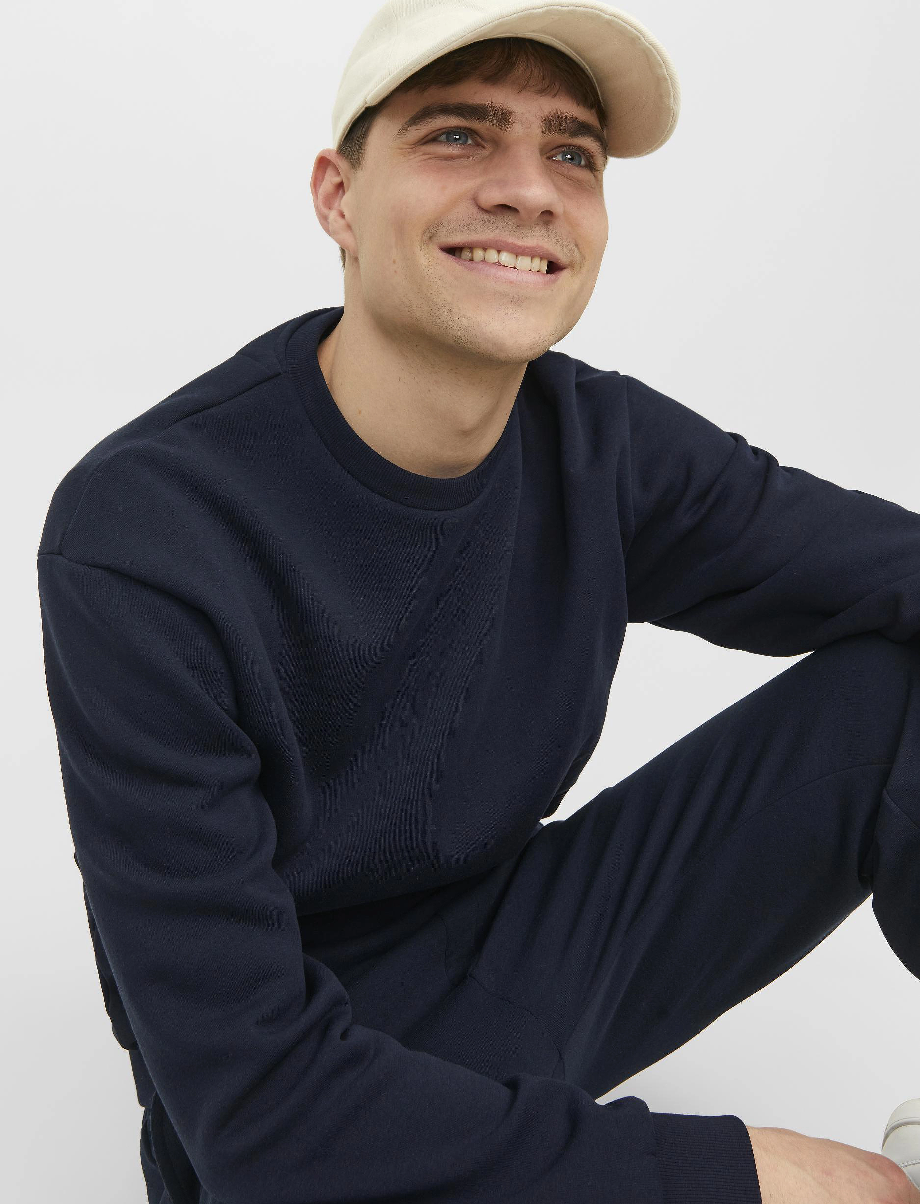 Sweatshirt 'JJEBradley' 9