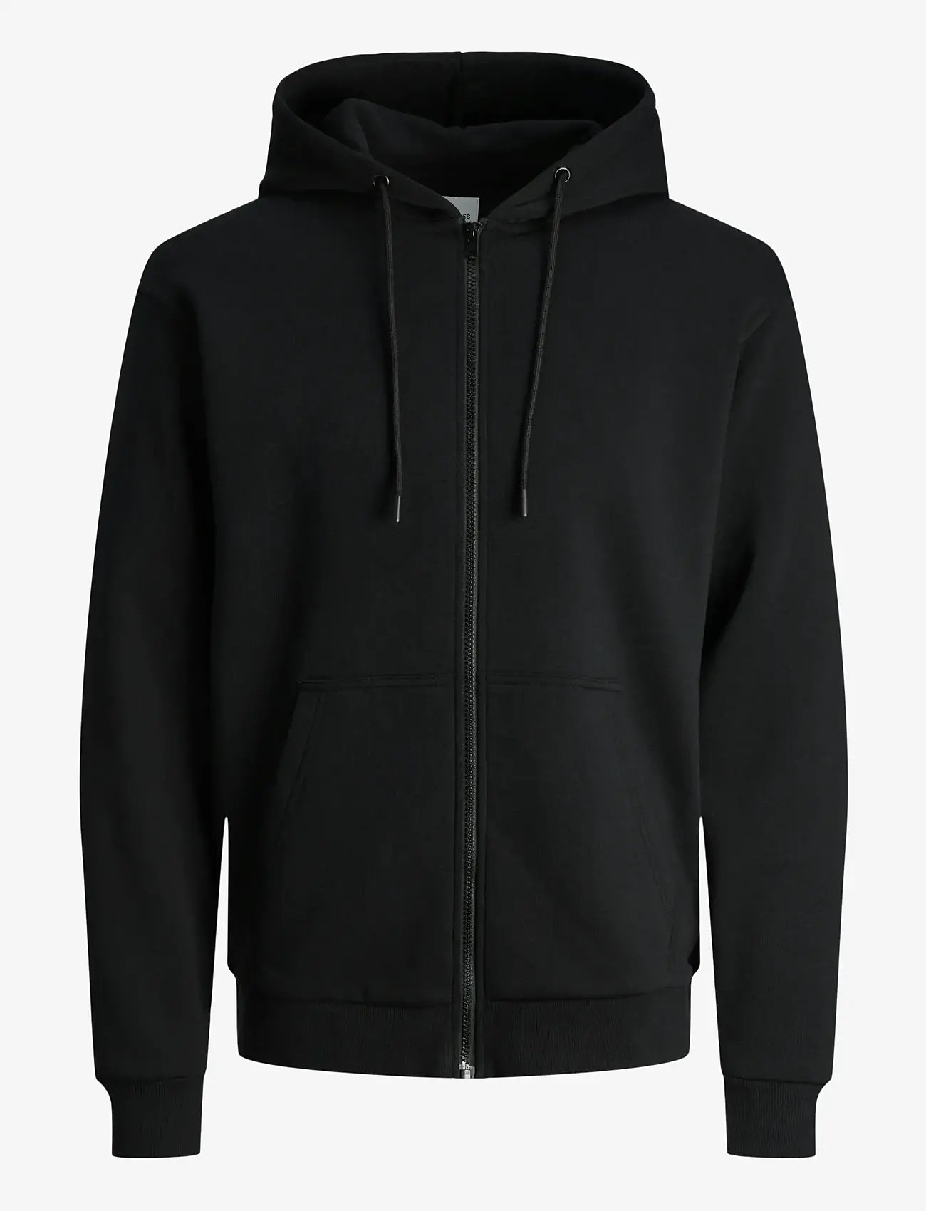 Jack & Jones Jjebradley Sweat Zip Hood Noos (JJ12249342) - Hoodies