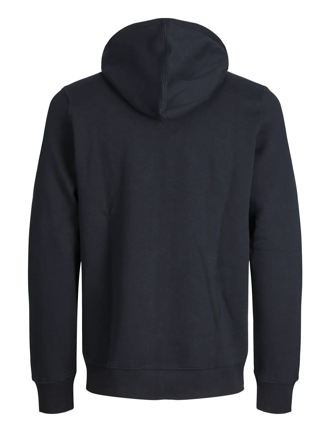Jack & Jones - JORBRADLEY SWEAT ZIP HOOD NOOS - dressipluusid - black - 2