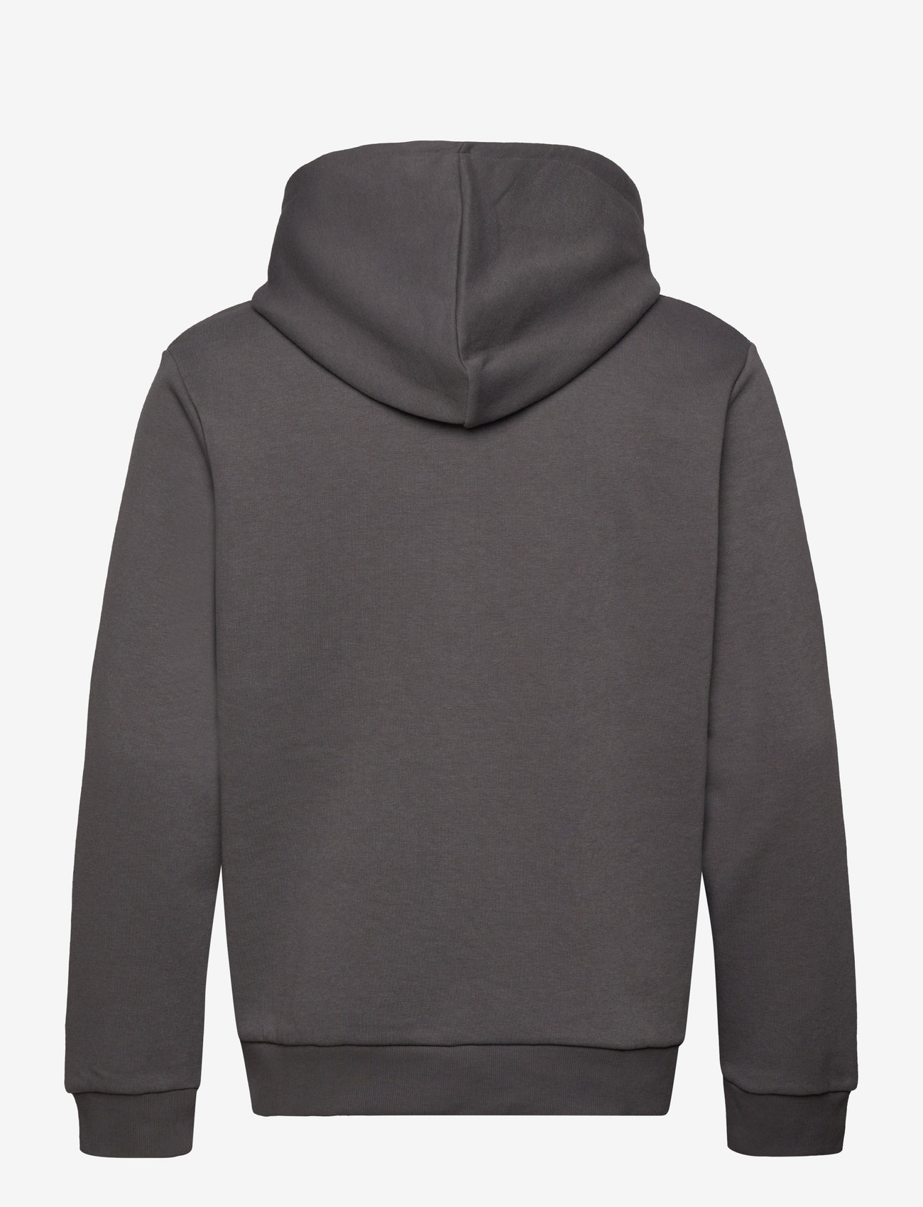 Jack & Jones - JJEBRADLEY SWEAT ZIP HOOD NOOS - kapuutsiga dressipluusid - castlerock - 2
