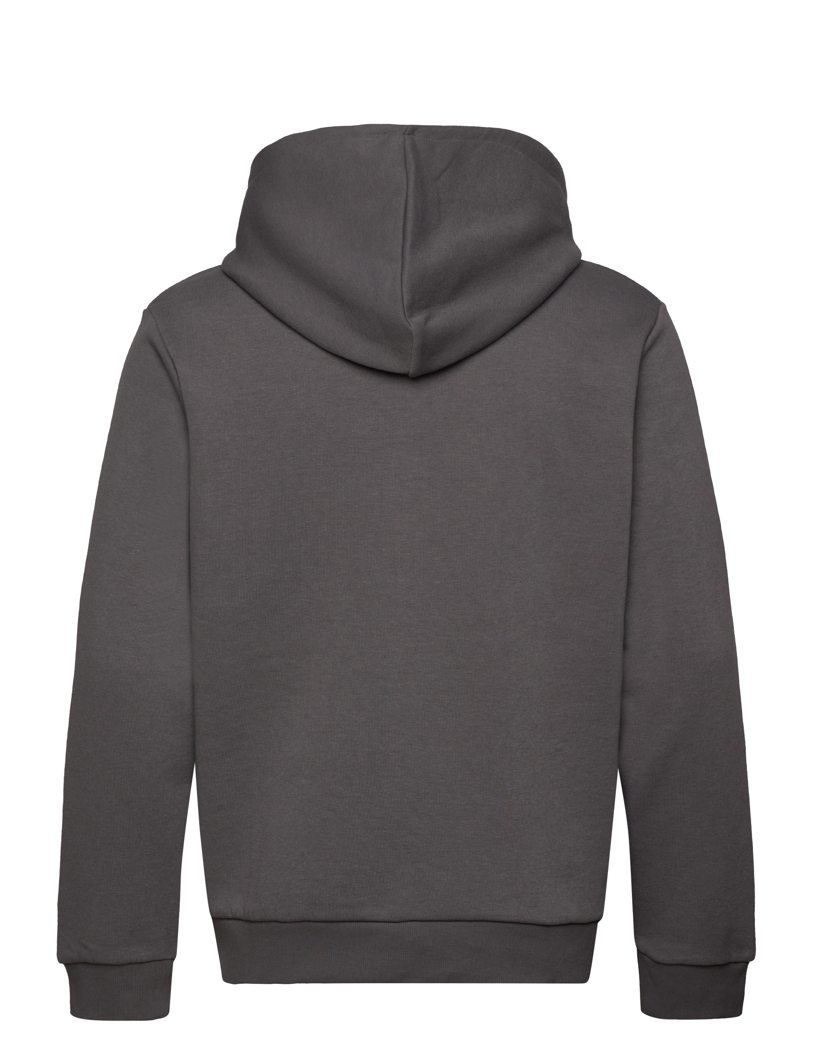 Jack & Jones - JJEBRADLEY SWEAT ZIP HOOD NOOS - hættetrøjer - castlerock - 2