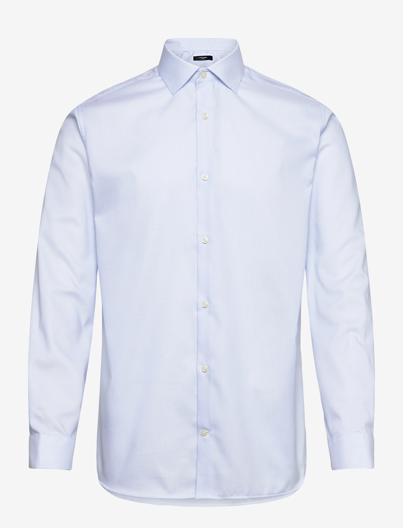 Jack & Jones - JPRBLAPARKER SHIRT L/S REG SN - formelle skjorter - cashmere blue - 0