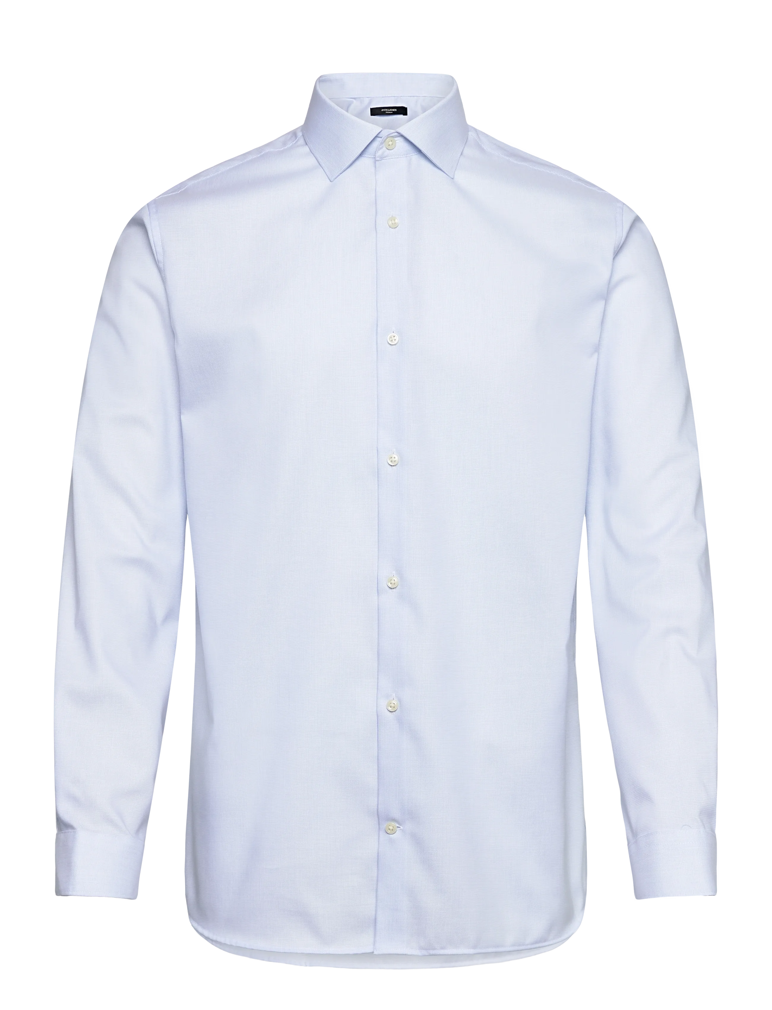 Jack & Jones JPRBLAPARKER SHIRT L/S REG SN - Skjorter - CASHMERE BLUE / blue