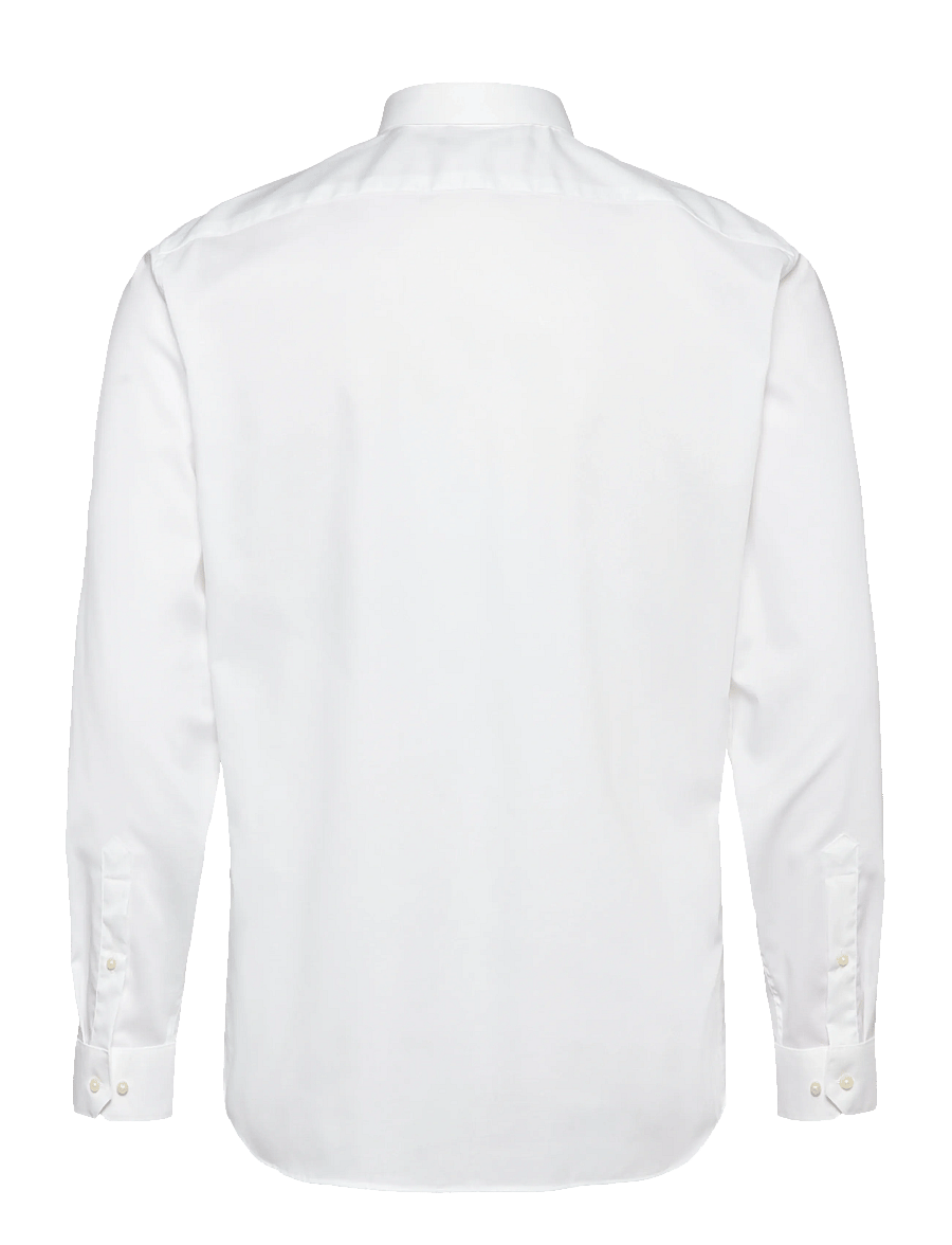 Jack & Jones - JPRBLAPARKER SHIRT L/S REG SN - chemises d'affaires - white - 2