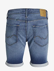 Jack & Jones - JJIRICK JJICON SHORTS GE 381 I.K SS24 SN - jeansshorts - blue denim - 1