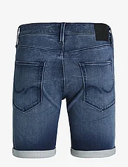 Jack & Jones - JJIRICK JJICON SHORTS GE 341 I.K SS24 SN - denim shorts - blue denim - 1