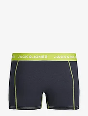 Jack & Jones - JACCONTRA TRUNKS 3 PACK - lowest prices - strawberry moon - 1