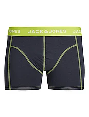 Jack & Jones - JACCONTRA TRUNKS 3 PACK - lowest prices - strawberry moon - 2