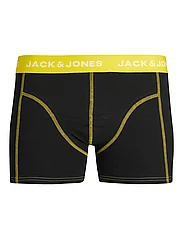Jack & Jones - JACCONTRA TRUNKS 3 PACK - lowest prices - strawberry moon - 3