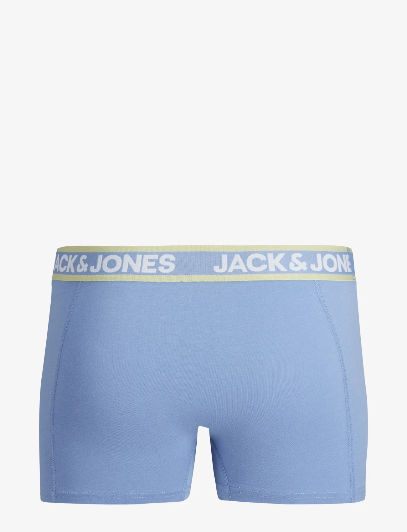 Jack & Jones - JACKAYO TRUNKS 3 PACK - laveste priser - vintage indigo - 1