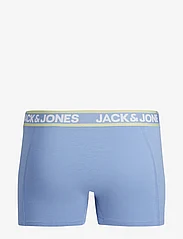 Jack & Jones - JACKAYO TRUNKS 3 PACK - zemākās cenas - vintage indigo - 1