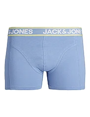 Jack & Jones - JACKAYO TRUNKS 3 PACK - zemākās cenas - vintage indigo - 2