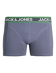 Jack & Jones - JACKAYO TRUNKS 3 PACK - najniższe ceny - vintage indigo - 3