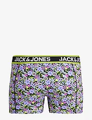 Jack & Jones - JACFLAW TRUNKS 3 PACK - lowest prices - wild lime - 1