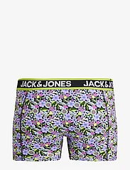 Jack & Jones - JACFLAW TRUNKS 3 PACK - de laveste prisene - wild lime - 1